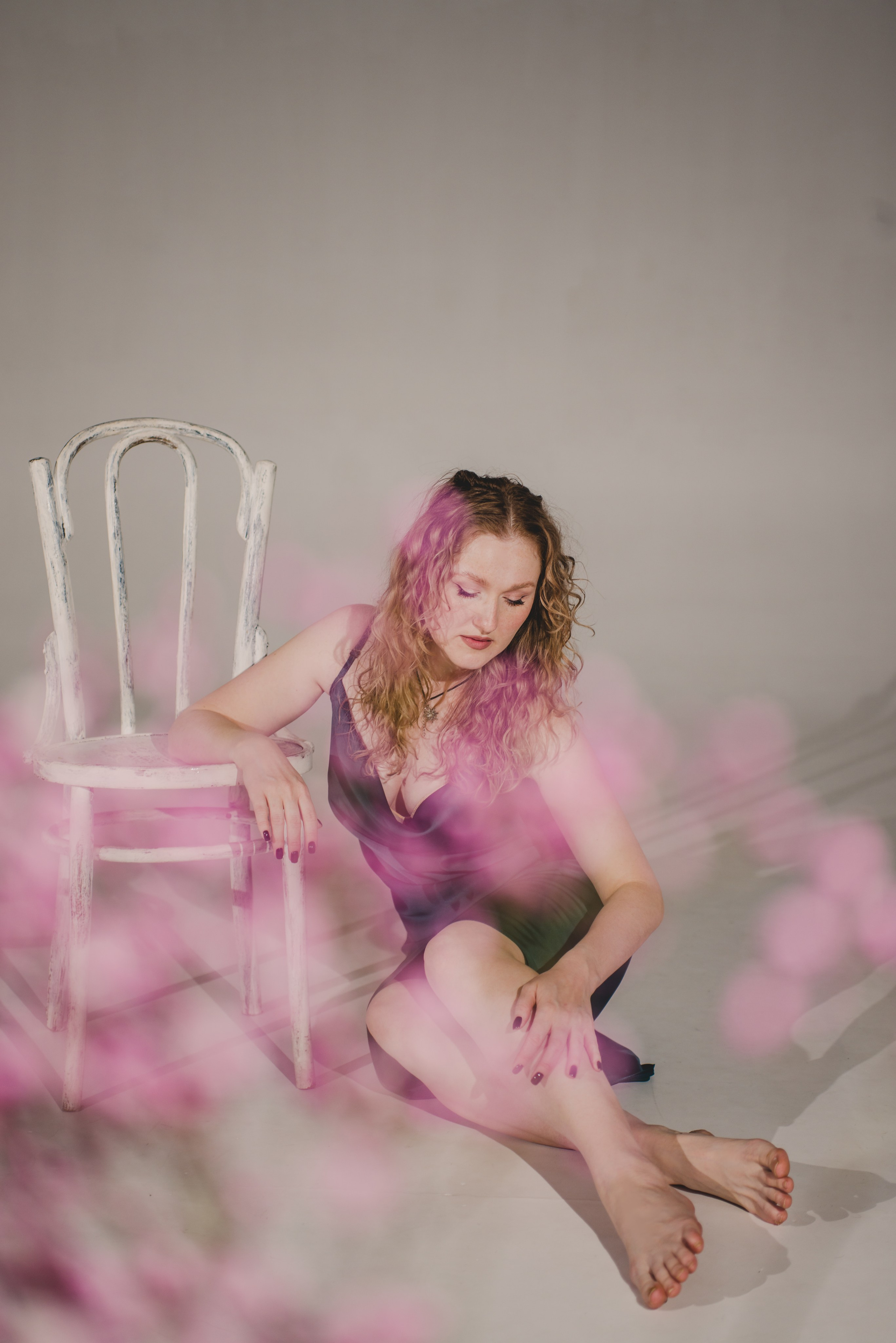 Елена прекрасная. Фотограф Людмила Белова