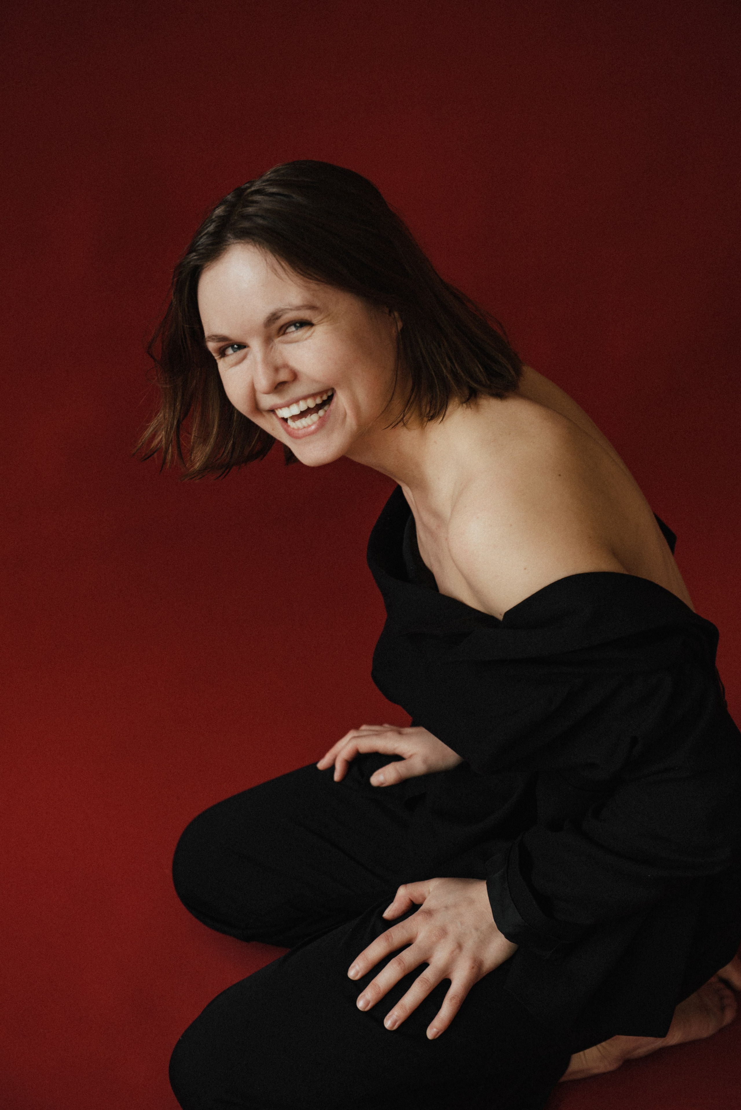 Надя. Светлана Варфоломеева, женский и свадебный фотограф в Саратове