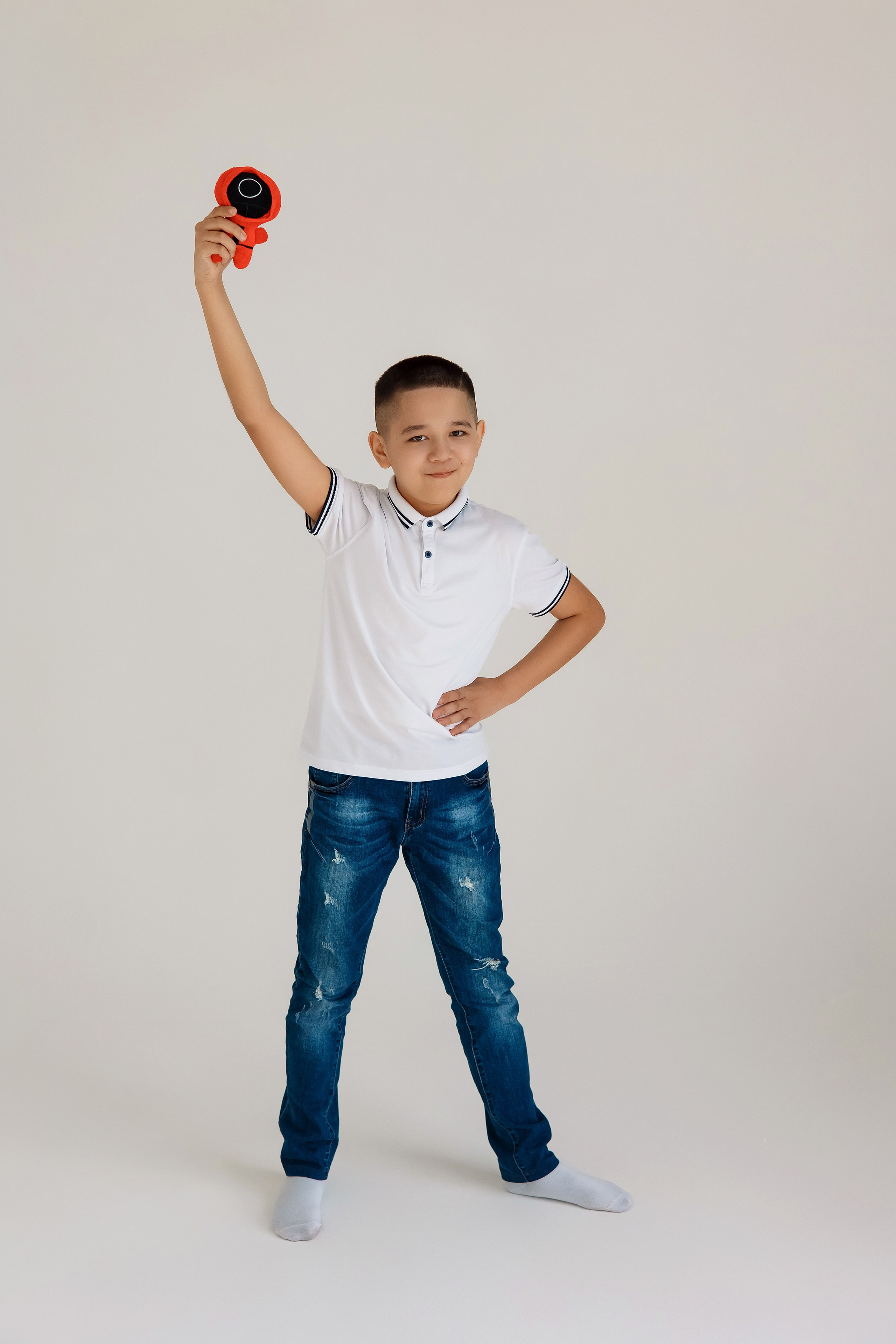 4 класс съемка в фотостудии. Фотограф Любовь Корниенко, Примоский край