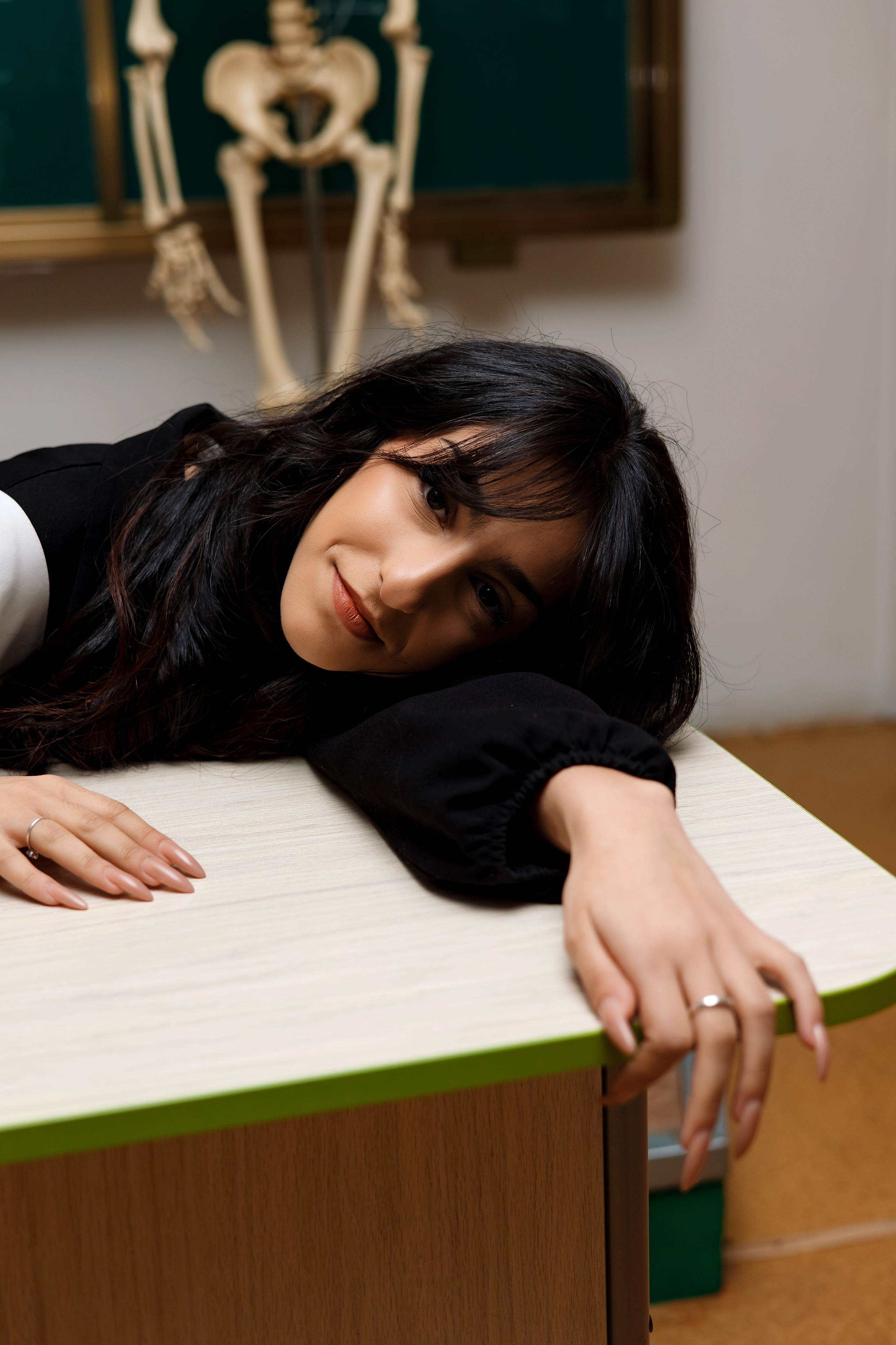 9 класс 11 школа. Фотограф Любовь Корниенко, Примоский край