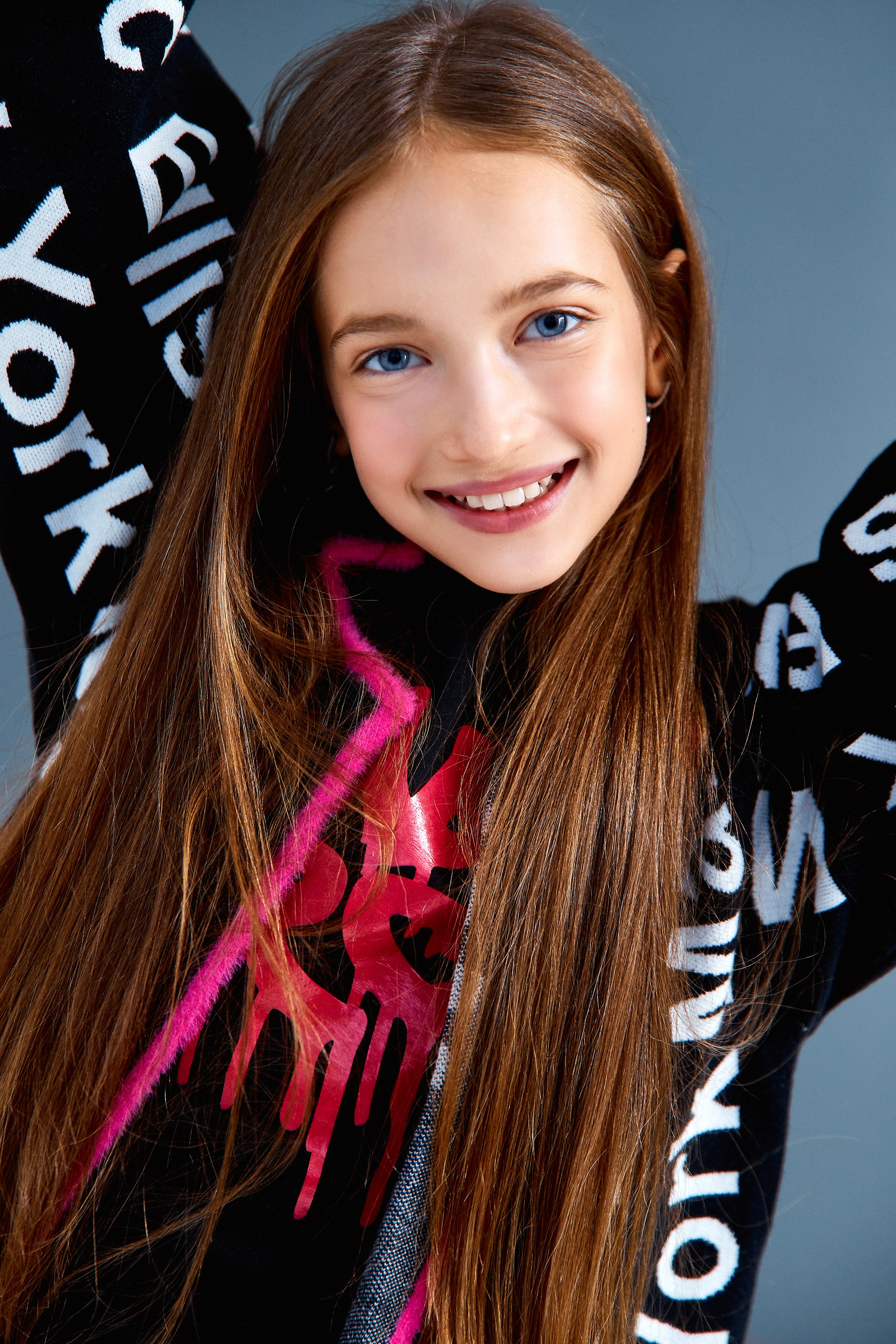 София Филиппова. Фотограф Полина Закирова