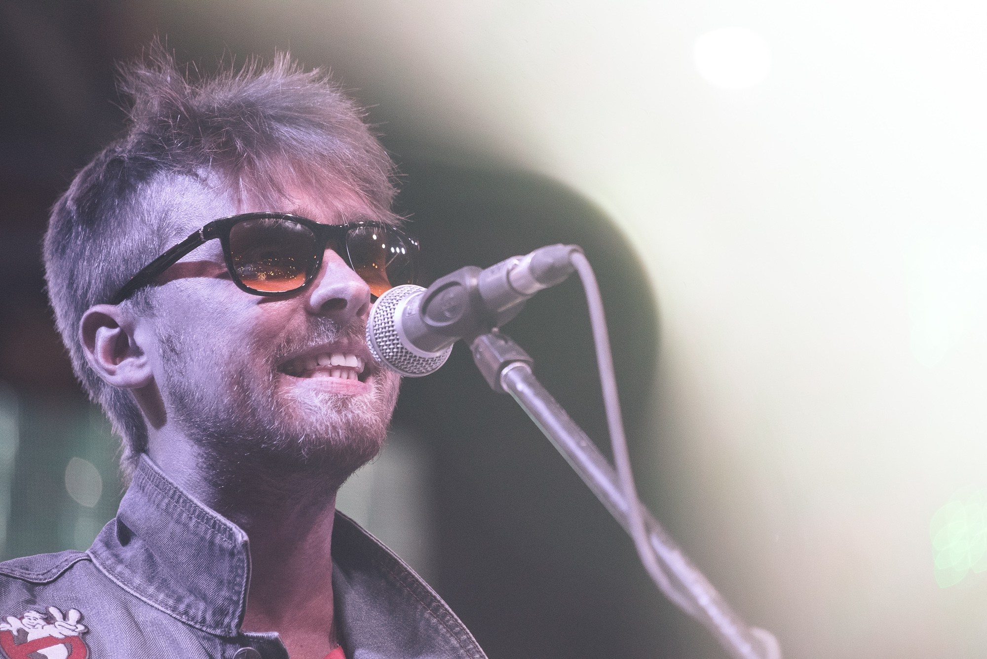 Концерт Бьянки и группы «Staffles». Репортажный и концертный фотограф в Волгограде Павел Панько