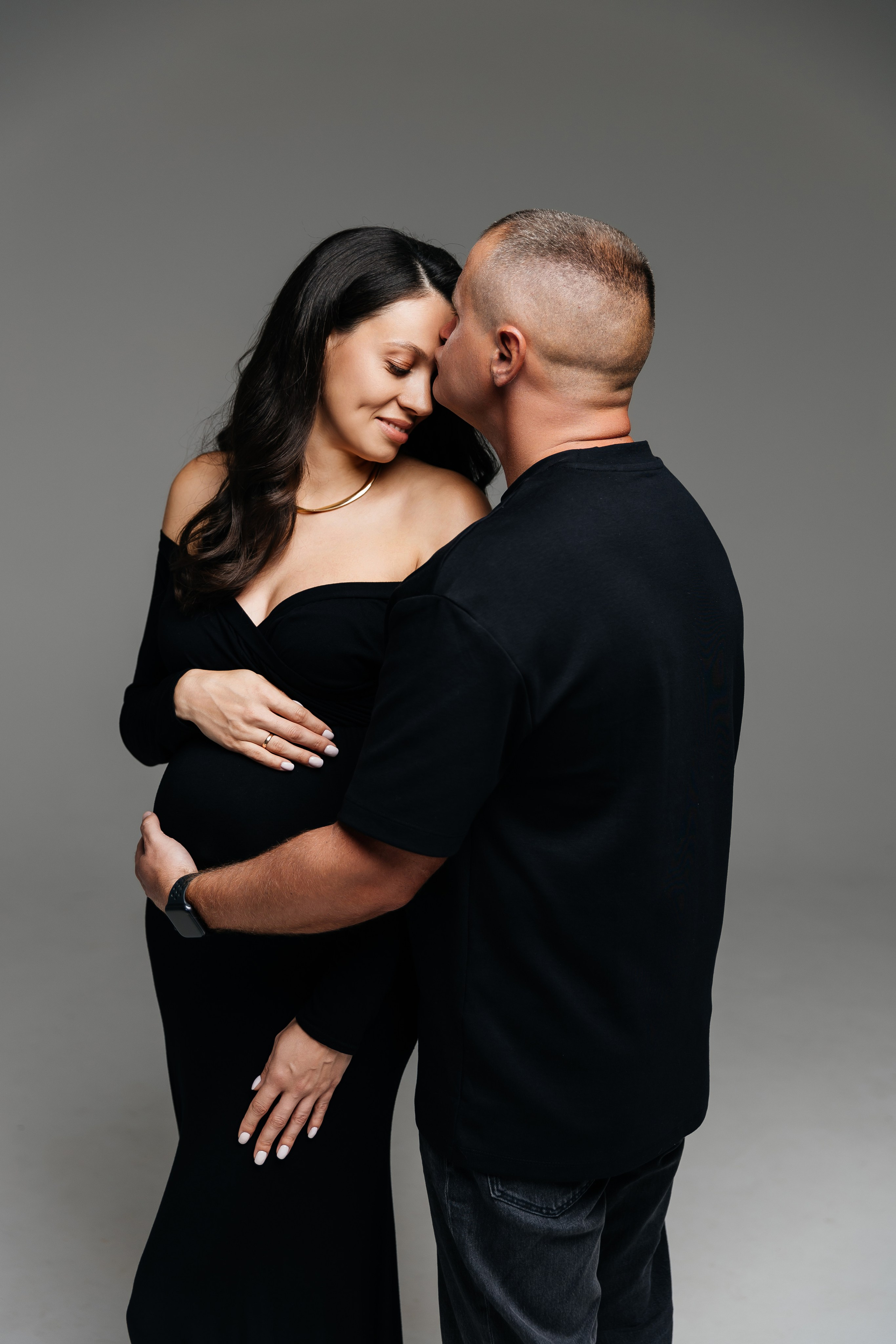 Беременность. Фотограф Гуменюк Мария