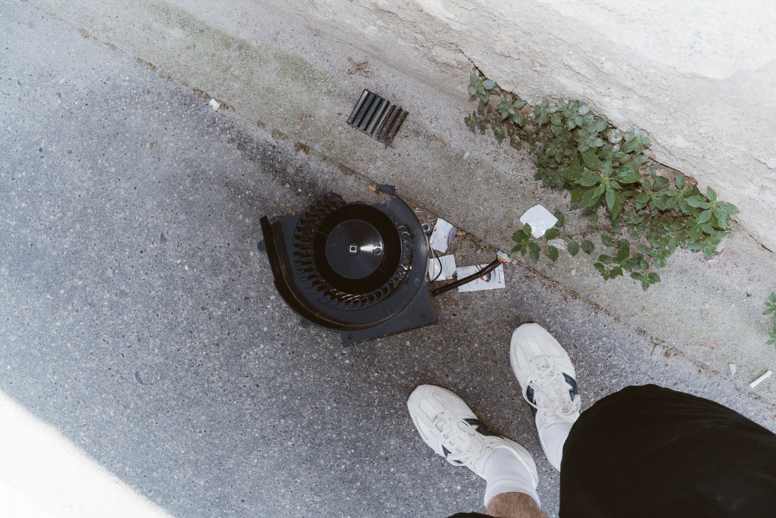 Milano “don’t look up”. Sasha Speranskii — Conceptual Photographer | Based in Moscow
