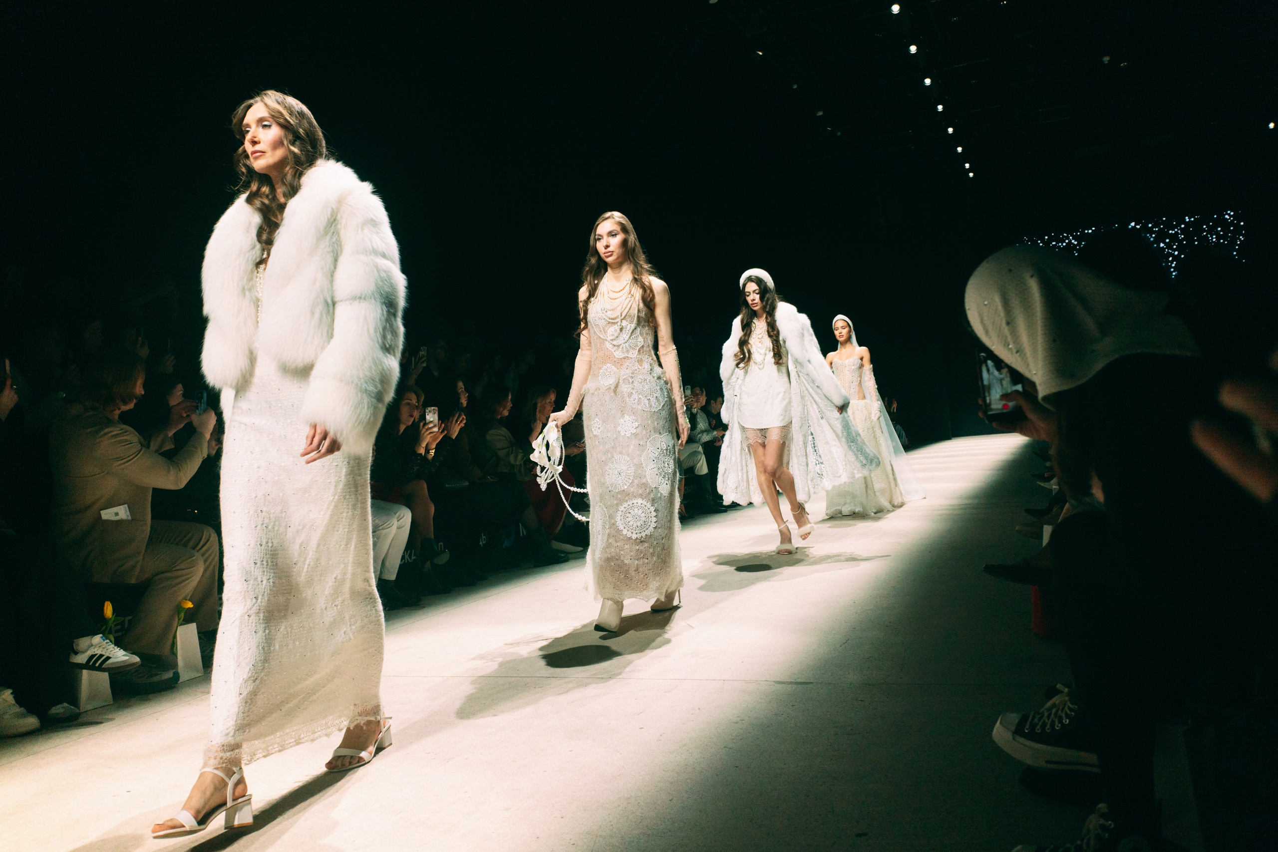 Solangel. Sasha Speranskii — Conceptual Photographer | Based in Moscow