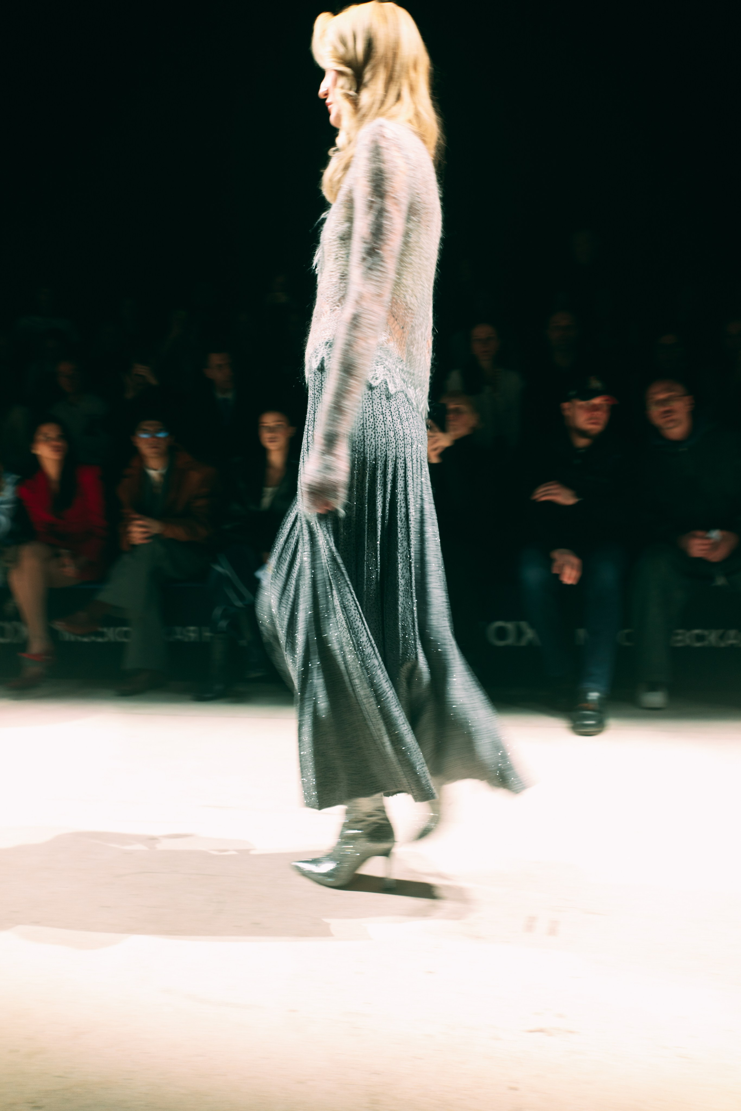 Solangel. Sasha Speranskii — Conceptual Photographer | Based in Moscow