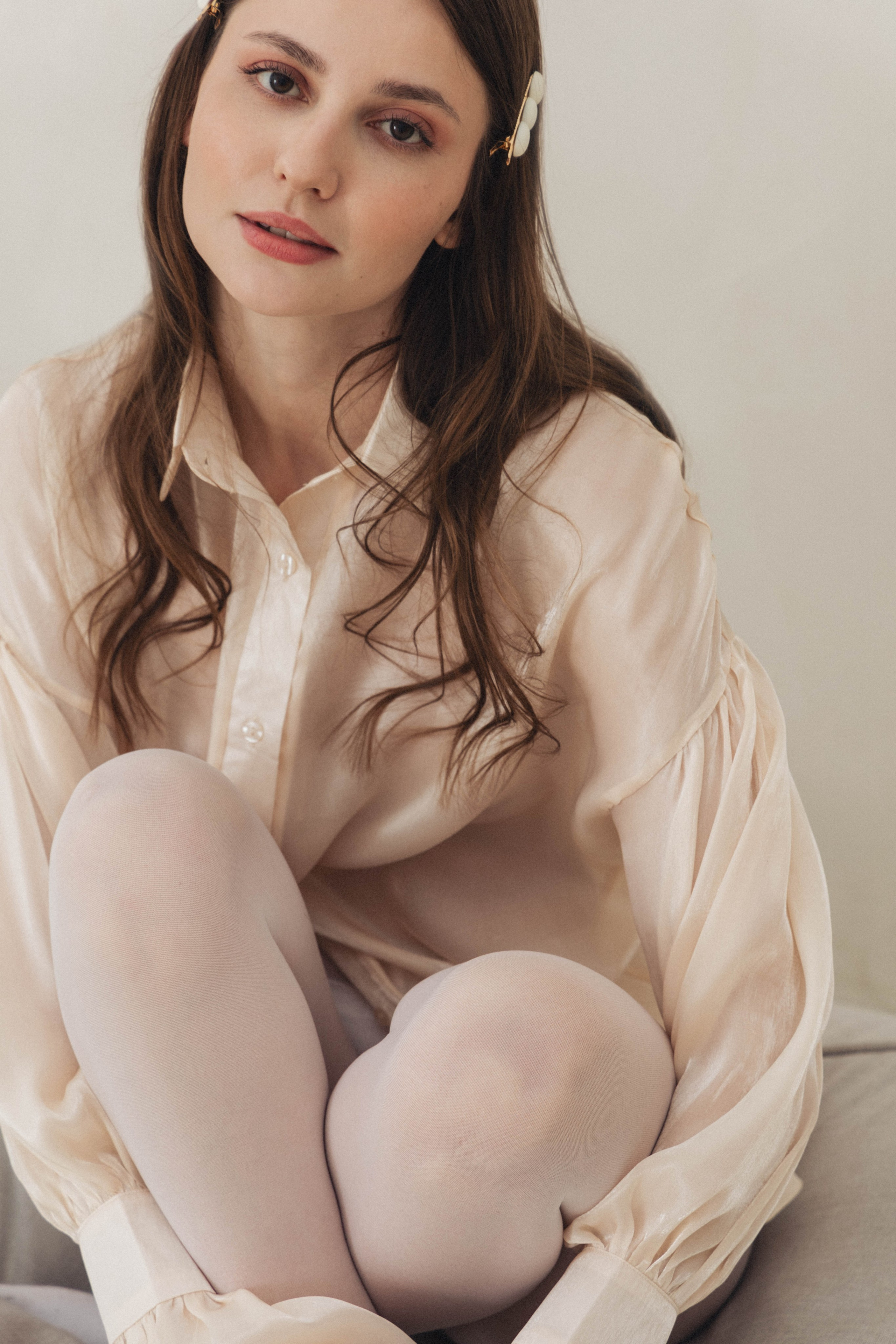 Nataliya. Фотограф Мария Андреева Москва