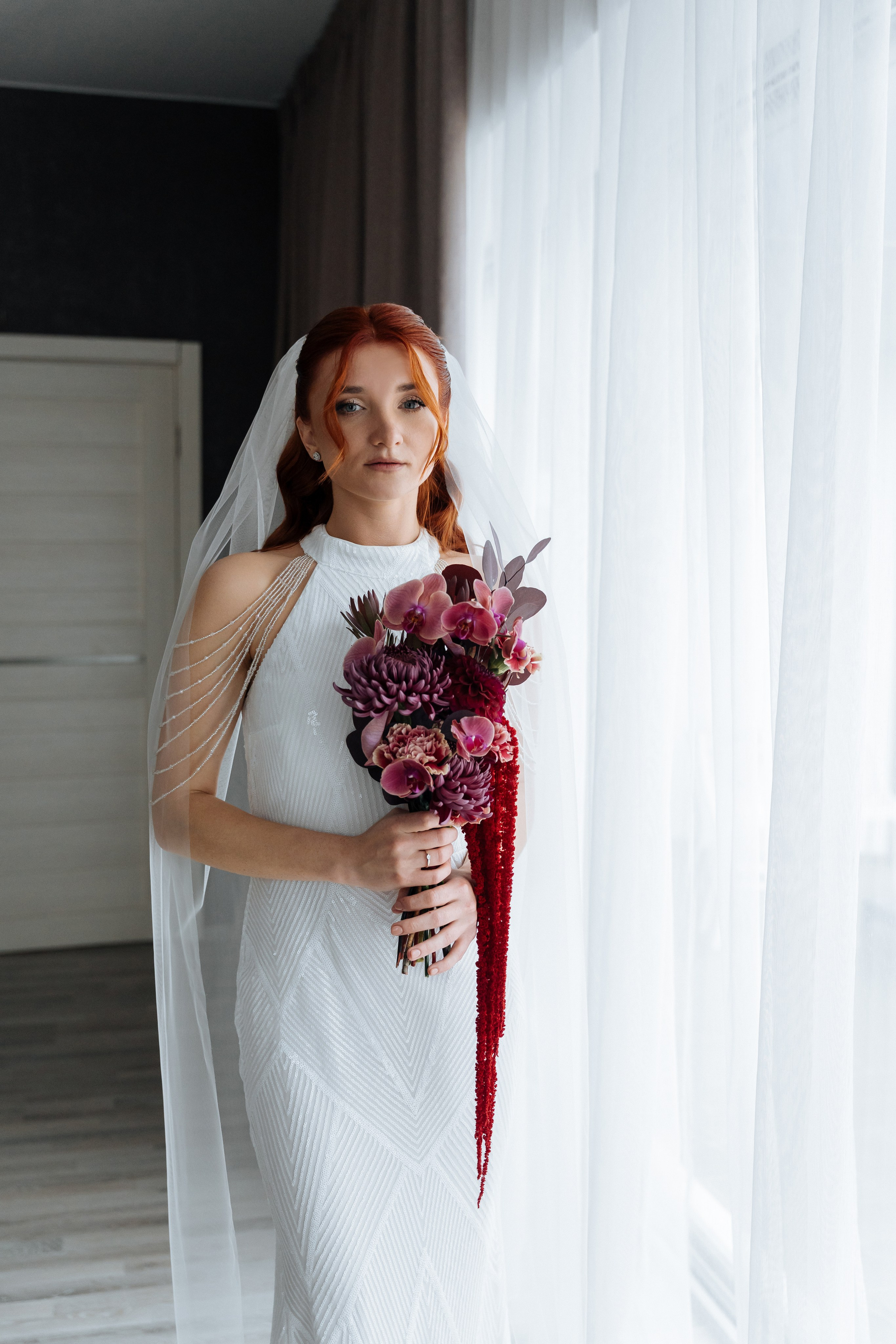 Никита и Анастасия. Главная