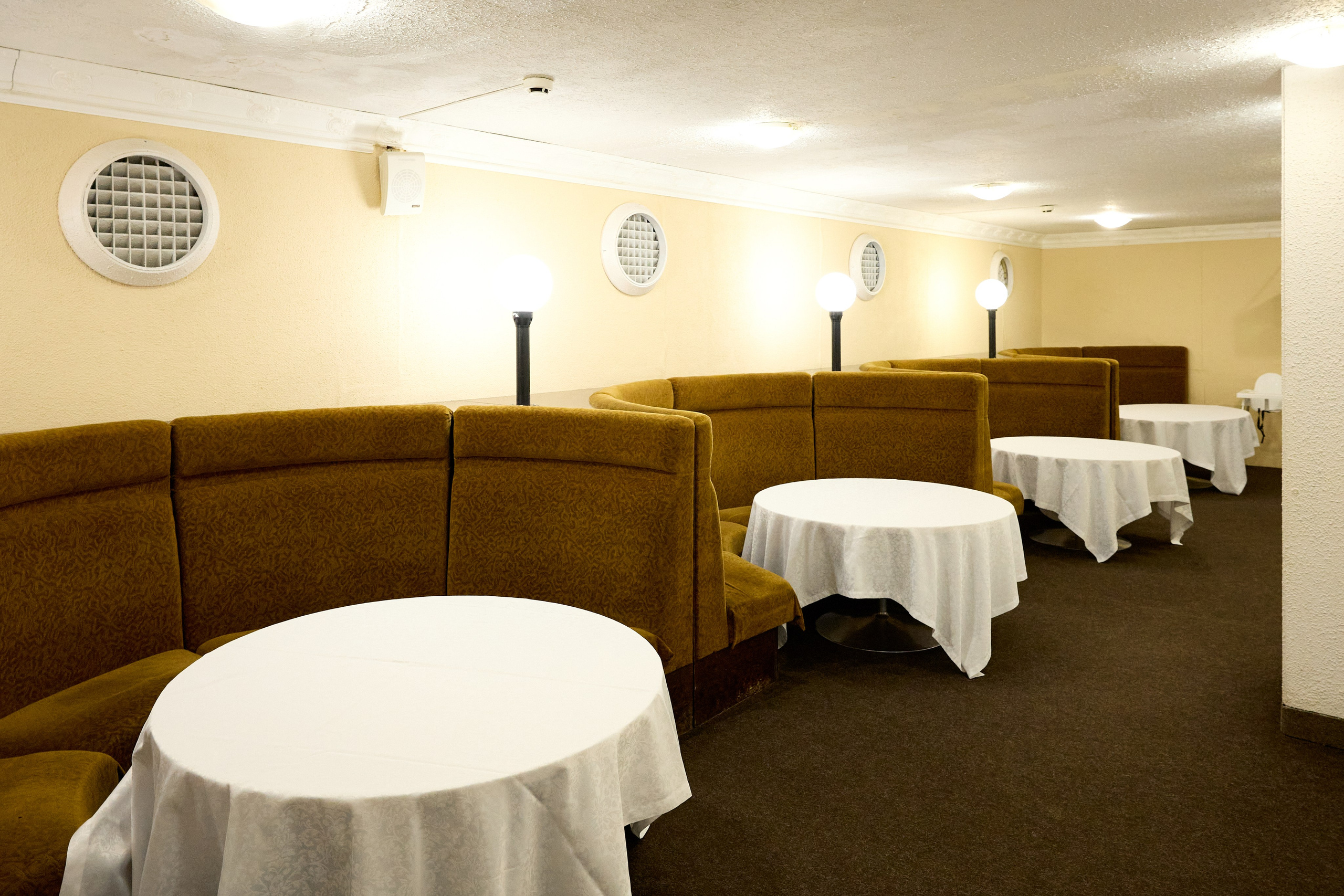 Кафе «Яшма». Предметный и репортажный фотограф Алексей Кротов