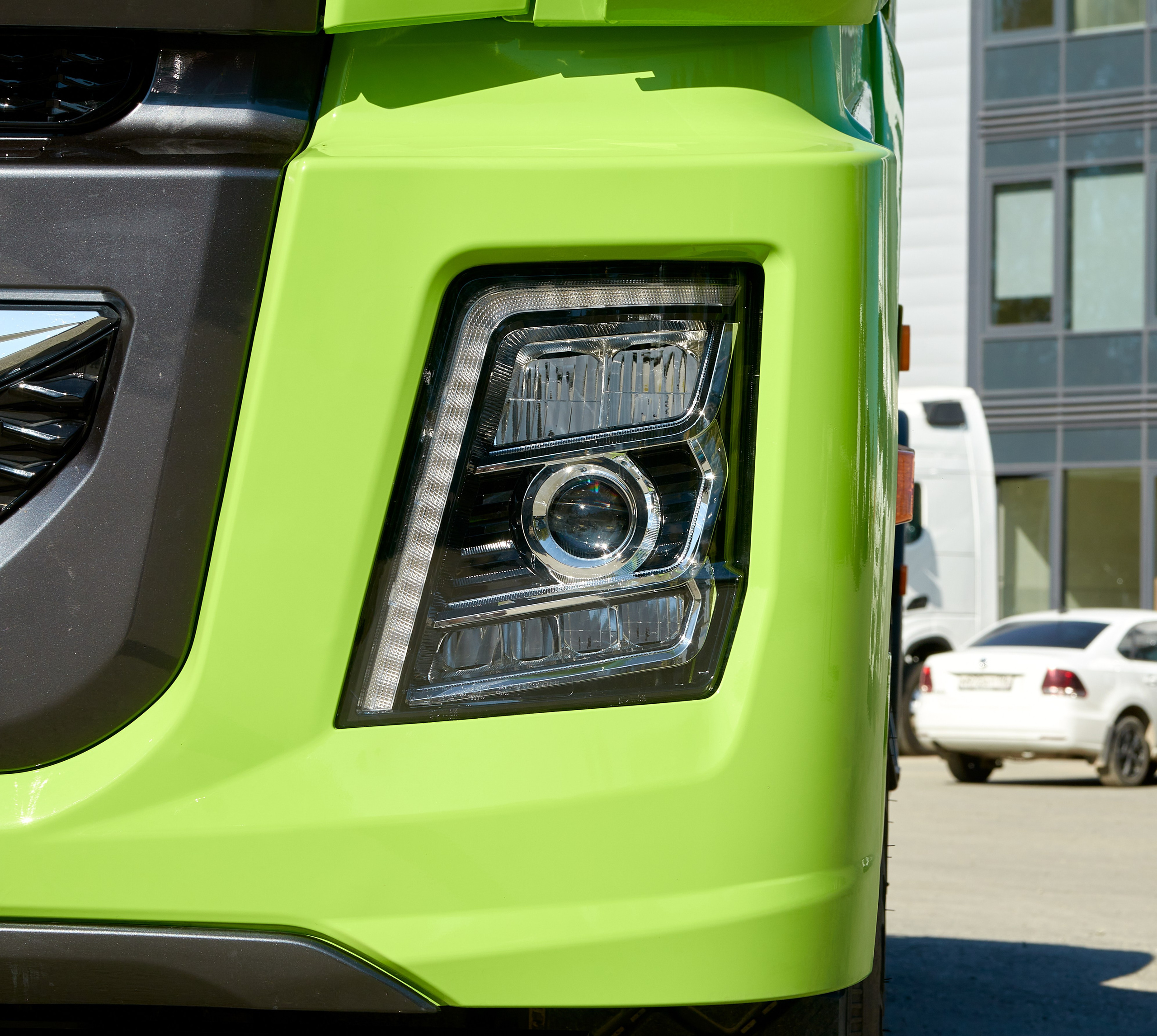 Фотосъёмка автомобилей. Предметный и репортажный фотограф Алексей Кротов