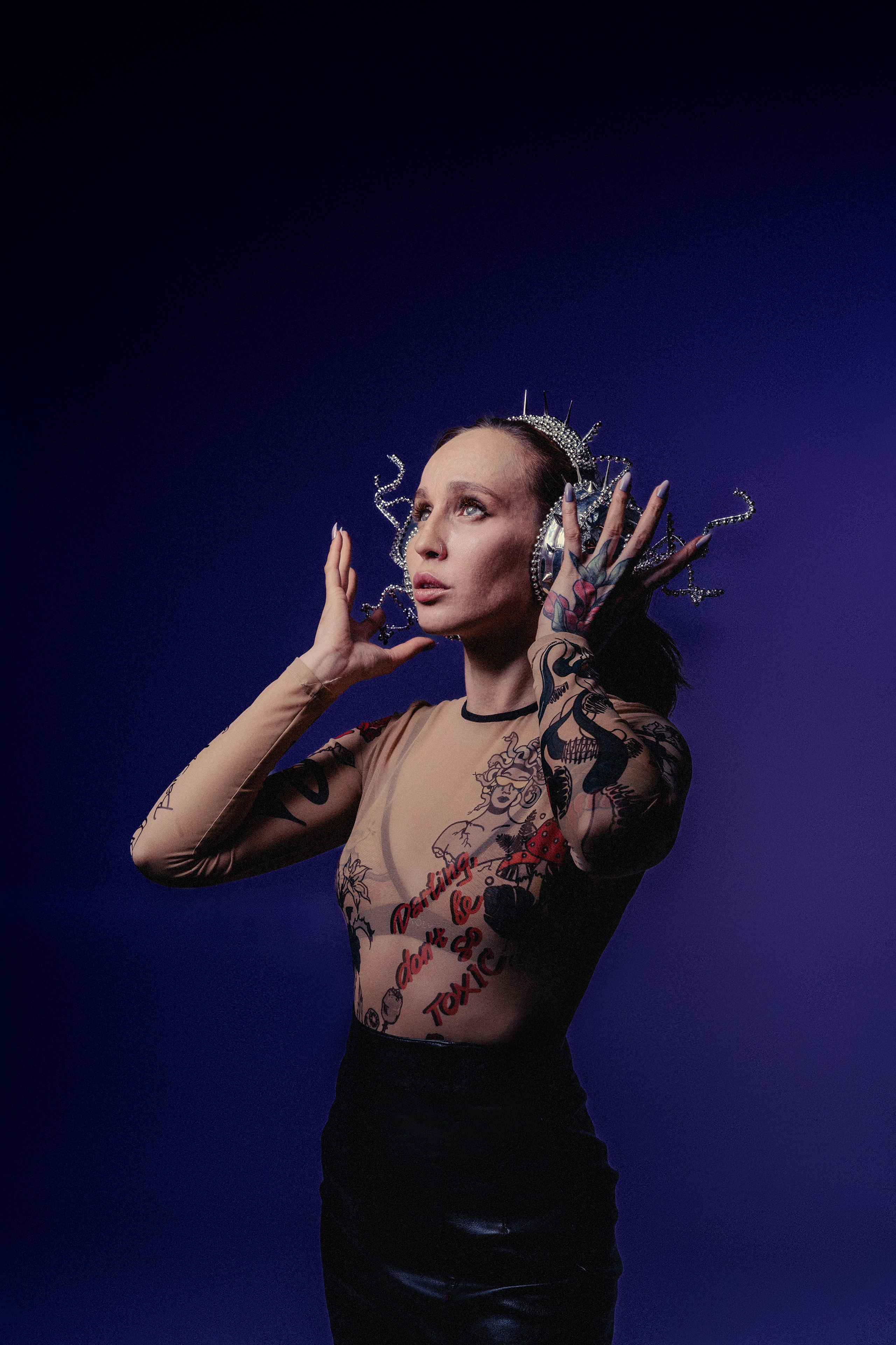 Демина Анрика. Пузаков Богдан я фотограф из Москвы. slowbo pro