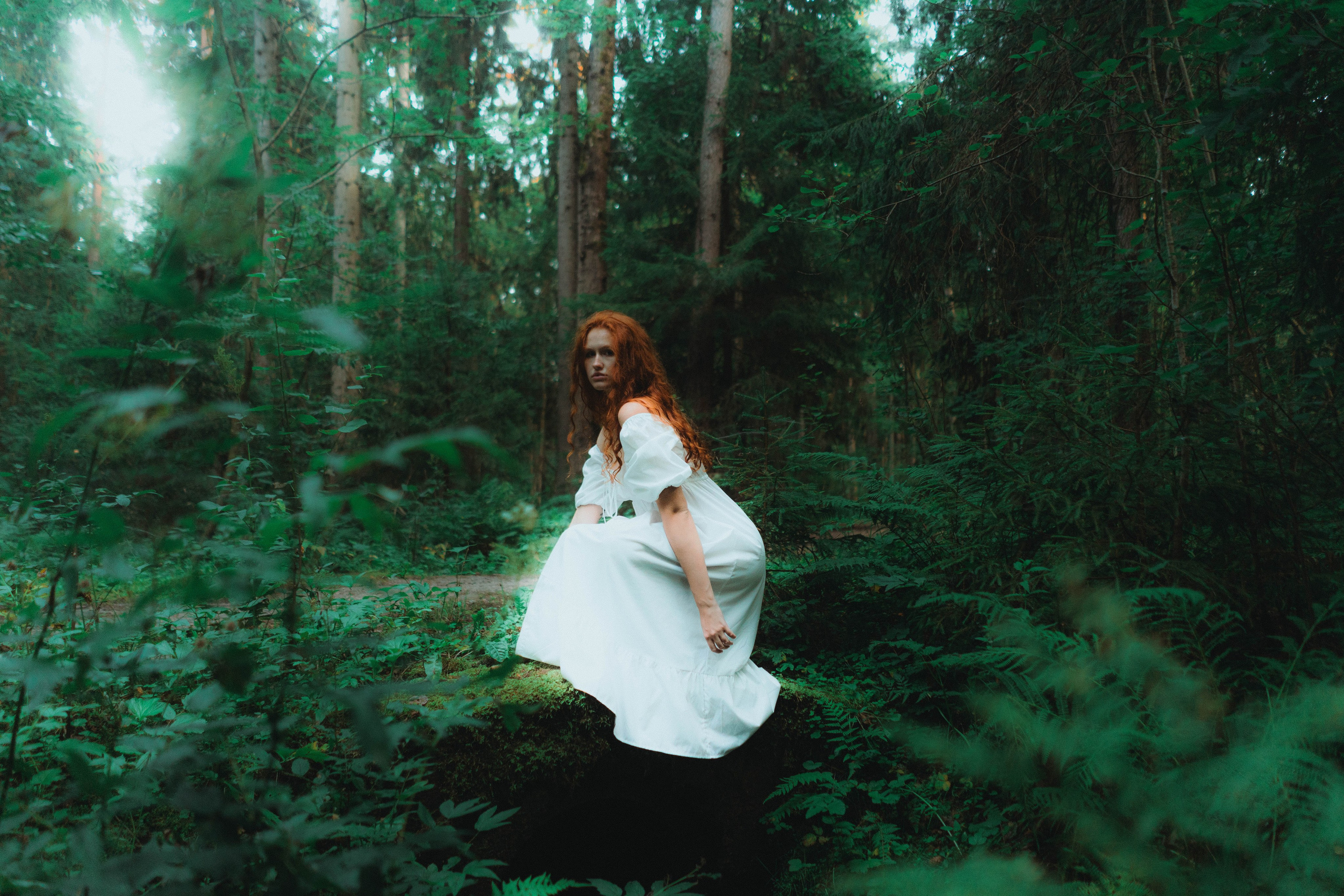 Мария. DENY DEW Фотограф Санкт-Петербург