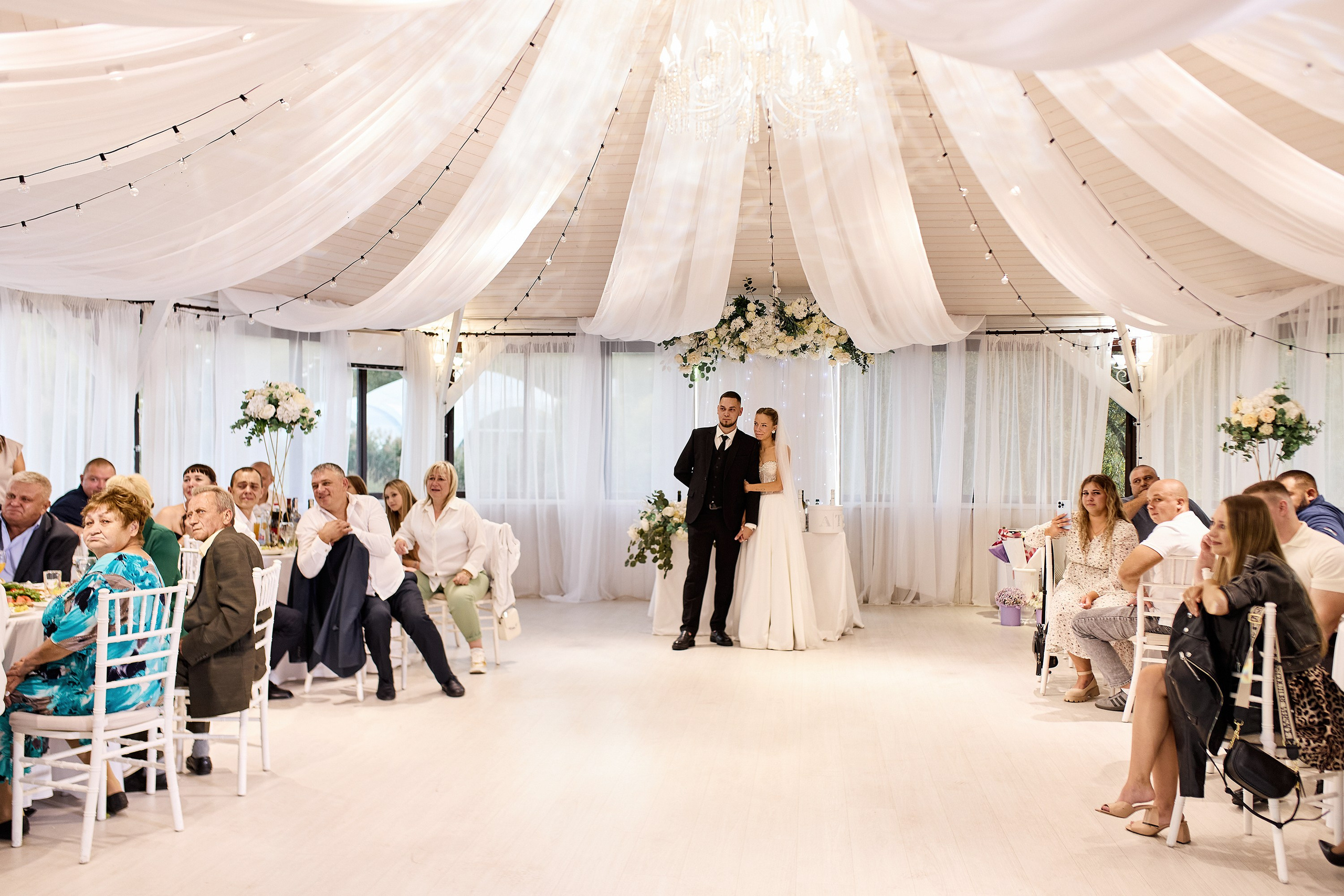 Wedding Day Артём + Татьяна. Свадебный и портретный фотограф в Белгороде Гаркавцева Полина