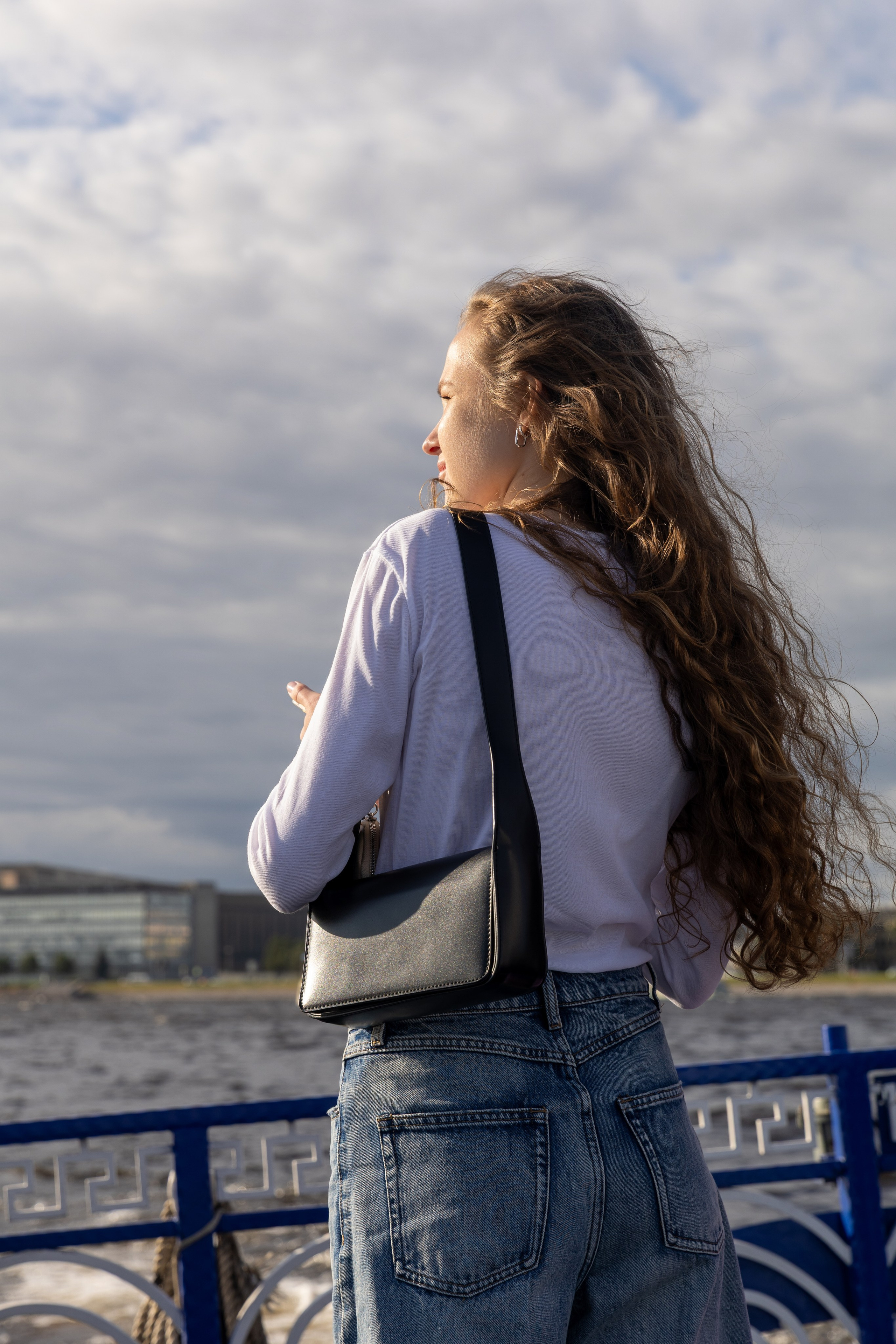 Выпускной 11 класс. Фотограф в Санкт-Петербурге Закута Ольга