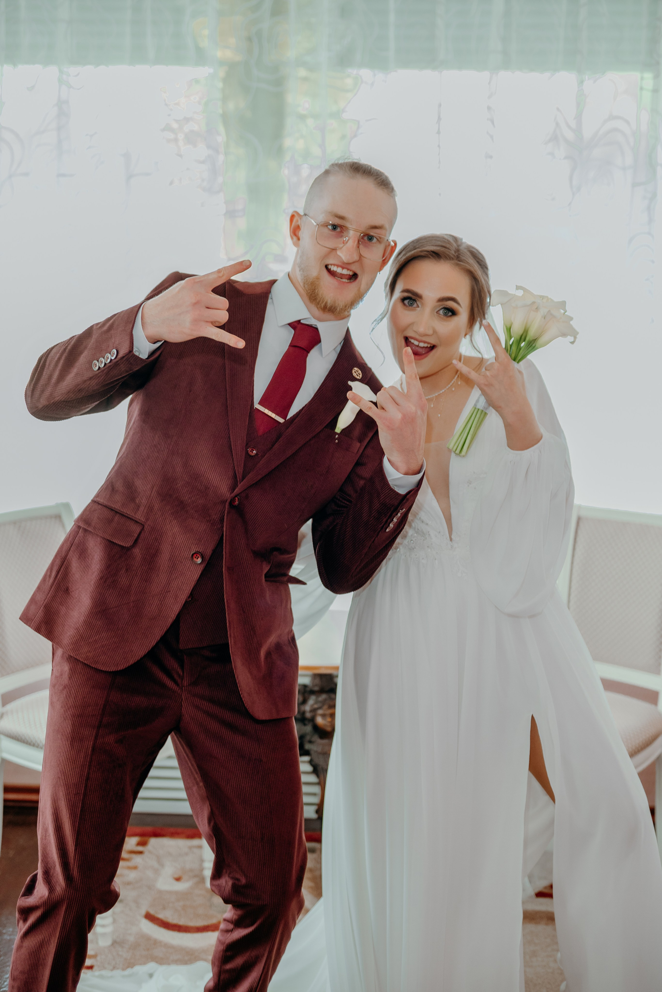 Свадебные фотографии. Фотограф Москва | Янис Алываев