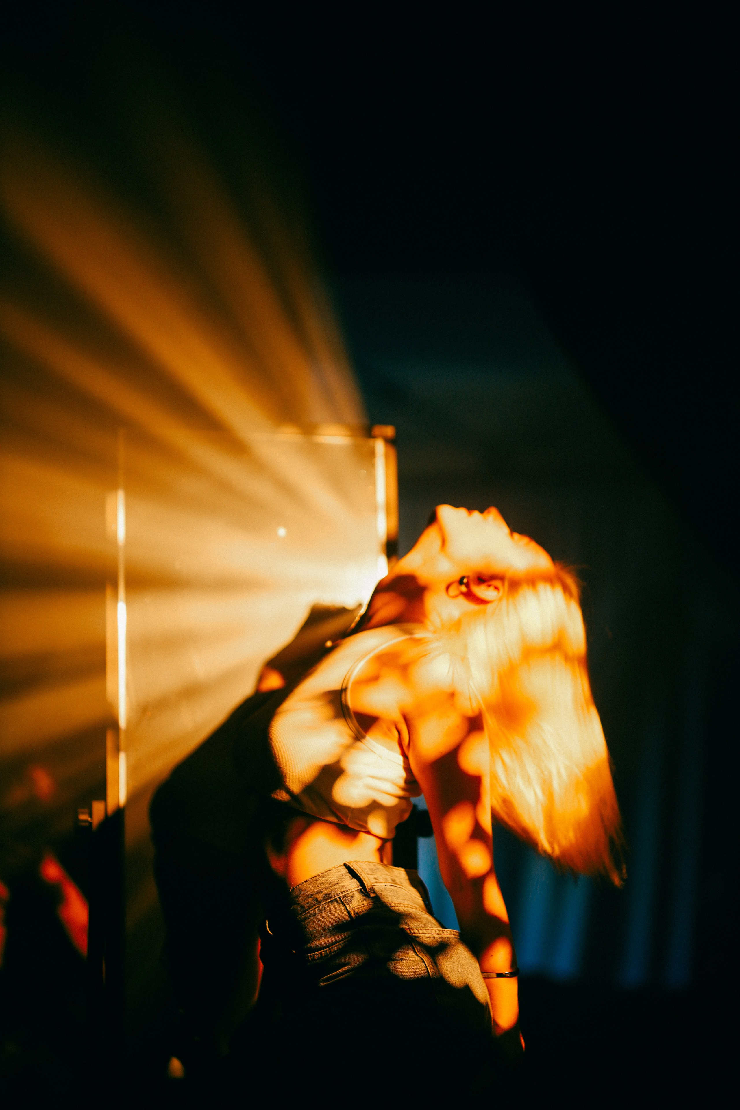 Ника. Фотограф София Комкина