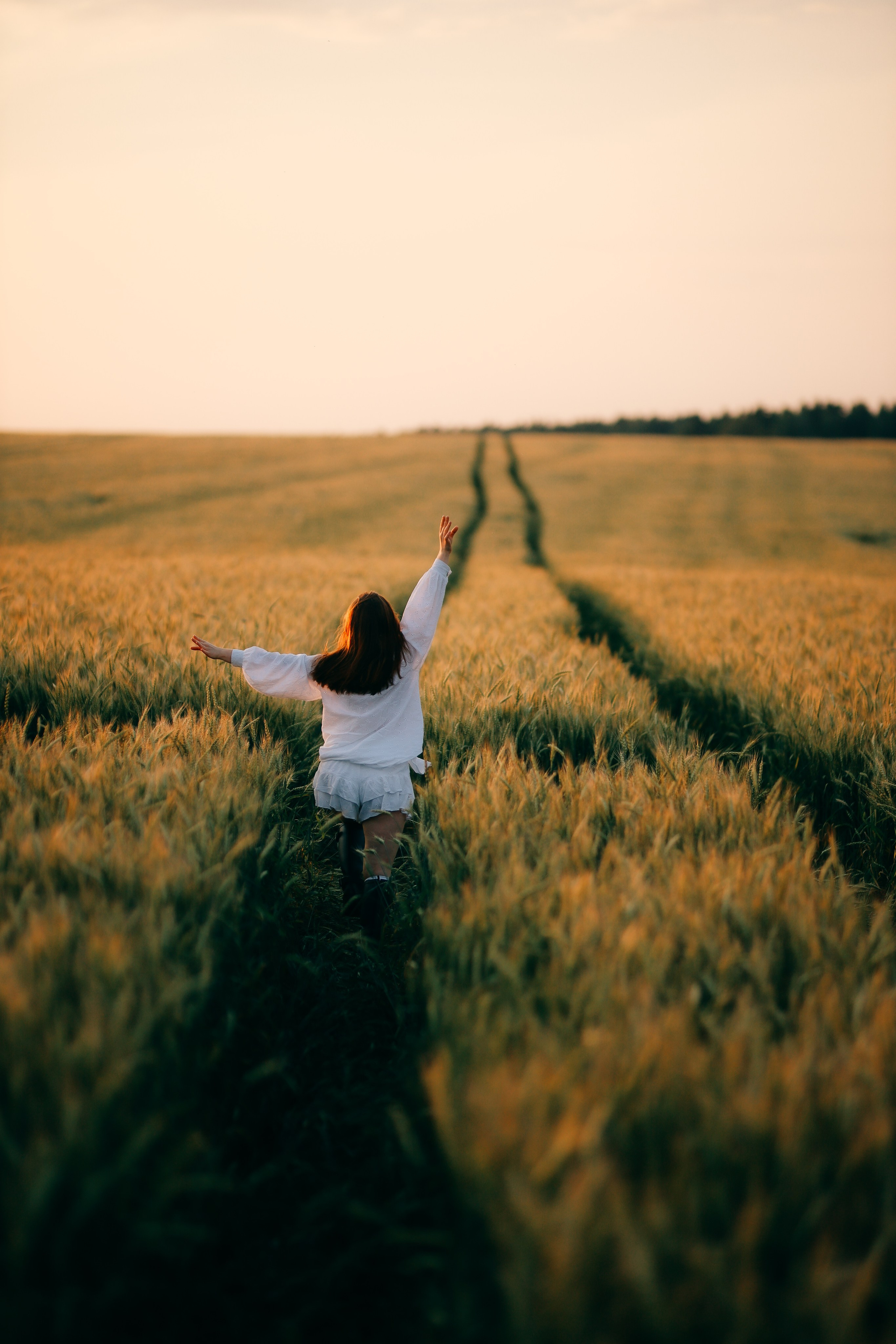 Ира. Фотограф София Комкина