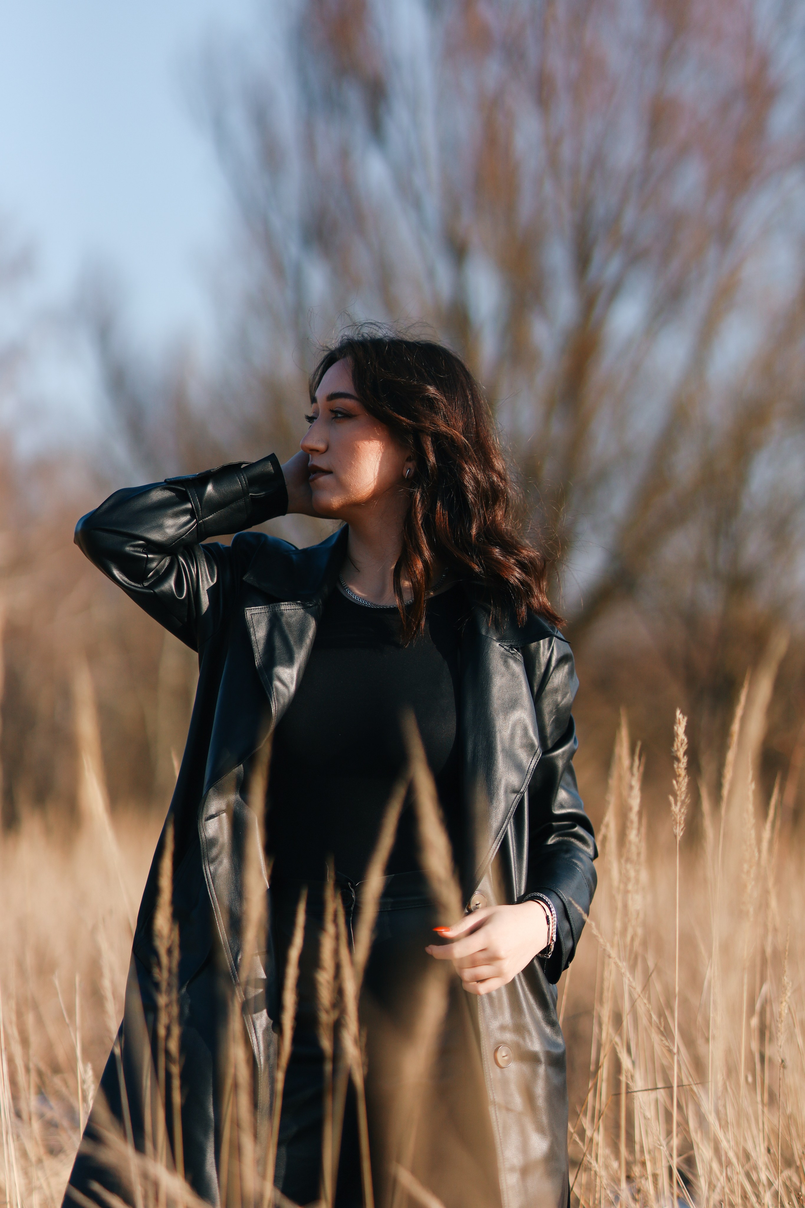 Арина. Фотограф София Комкина