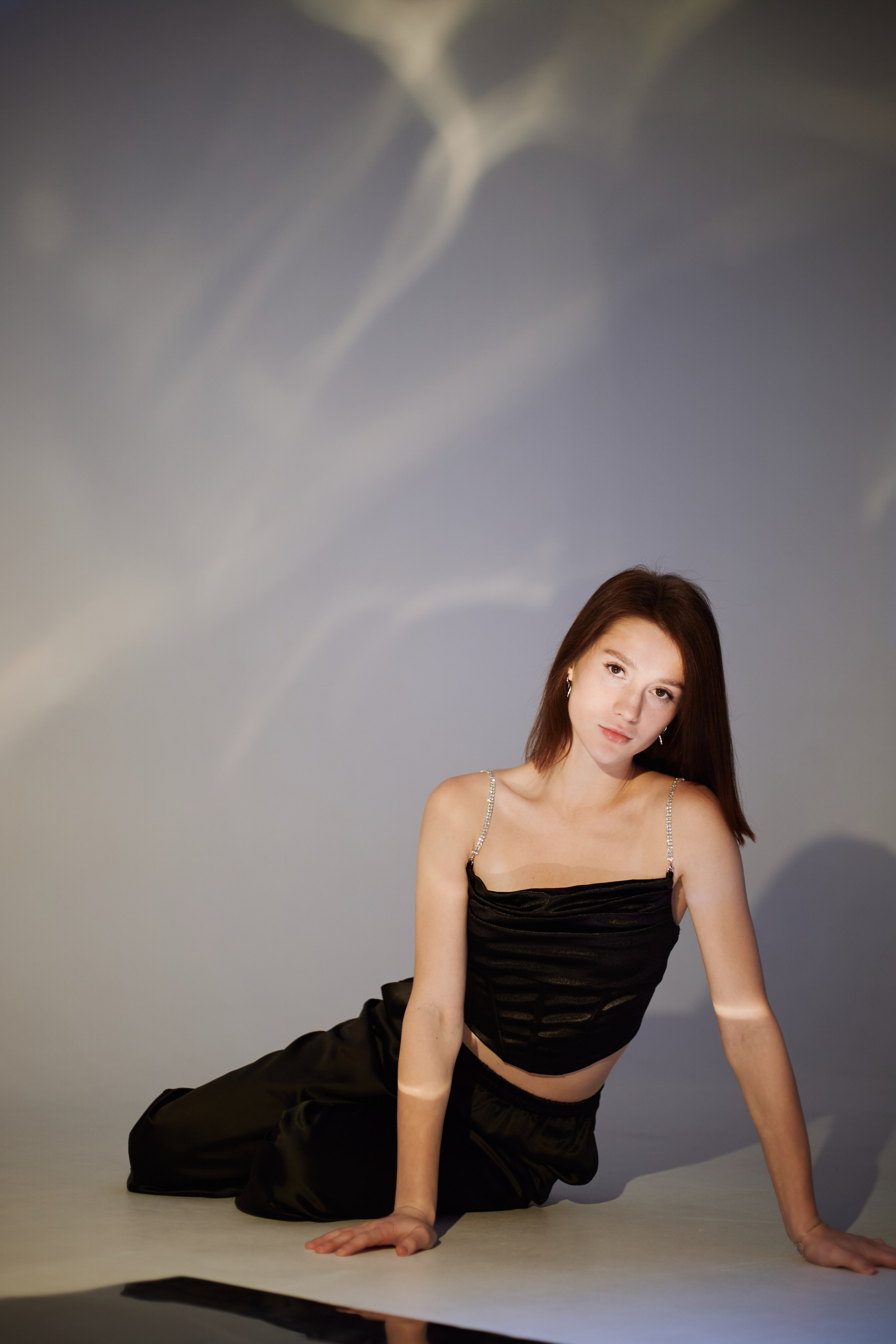 Полина. Фотограф София Комкина