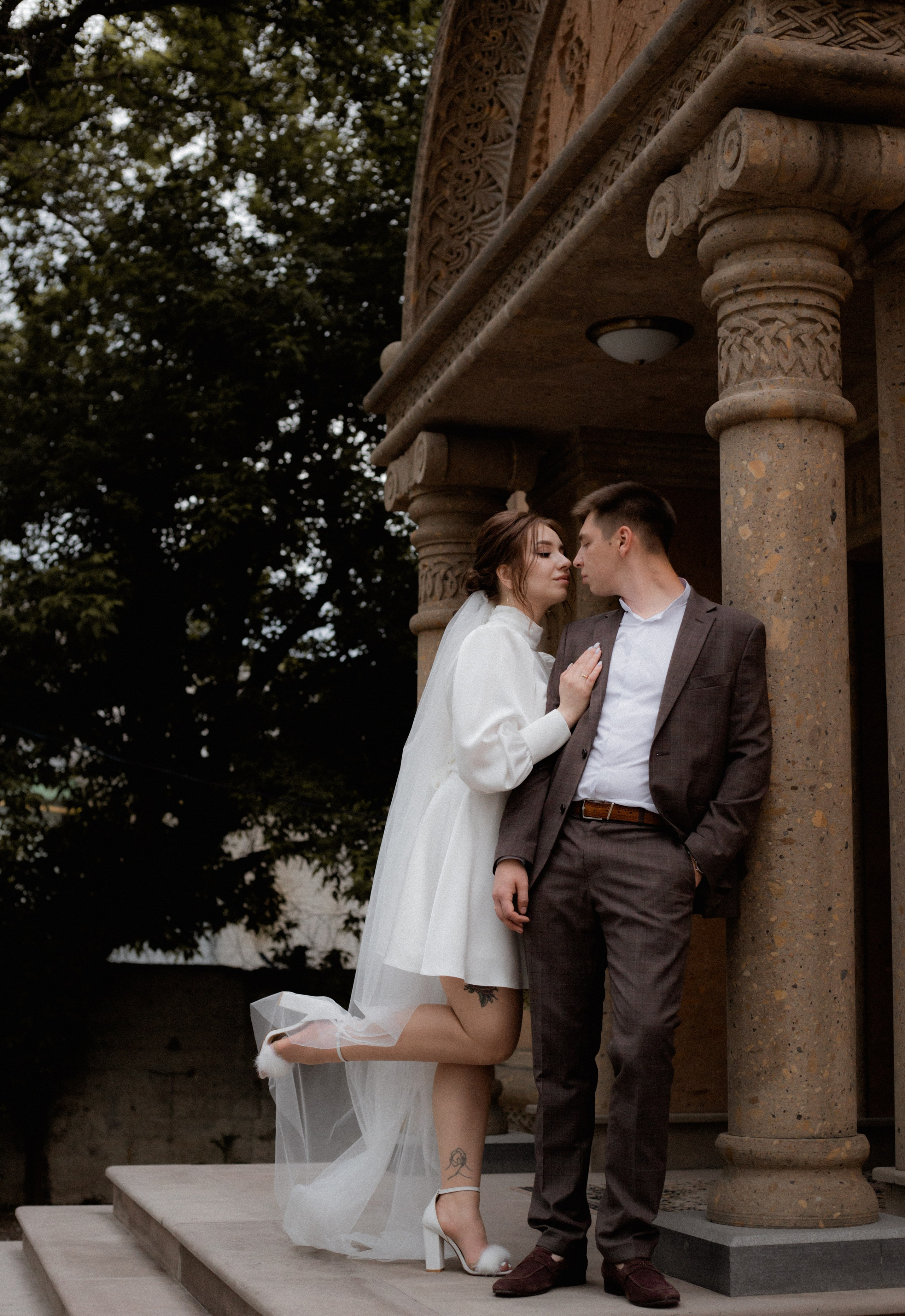 Фотограф Саша Львова