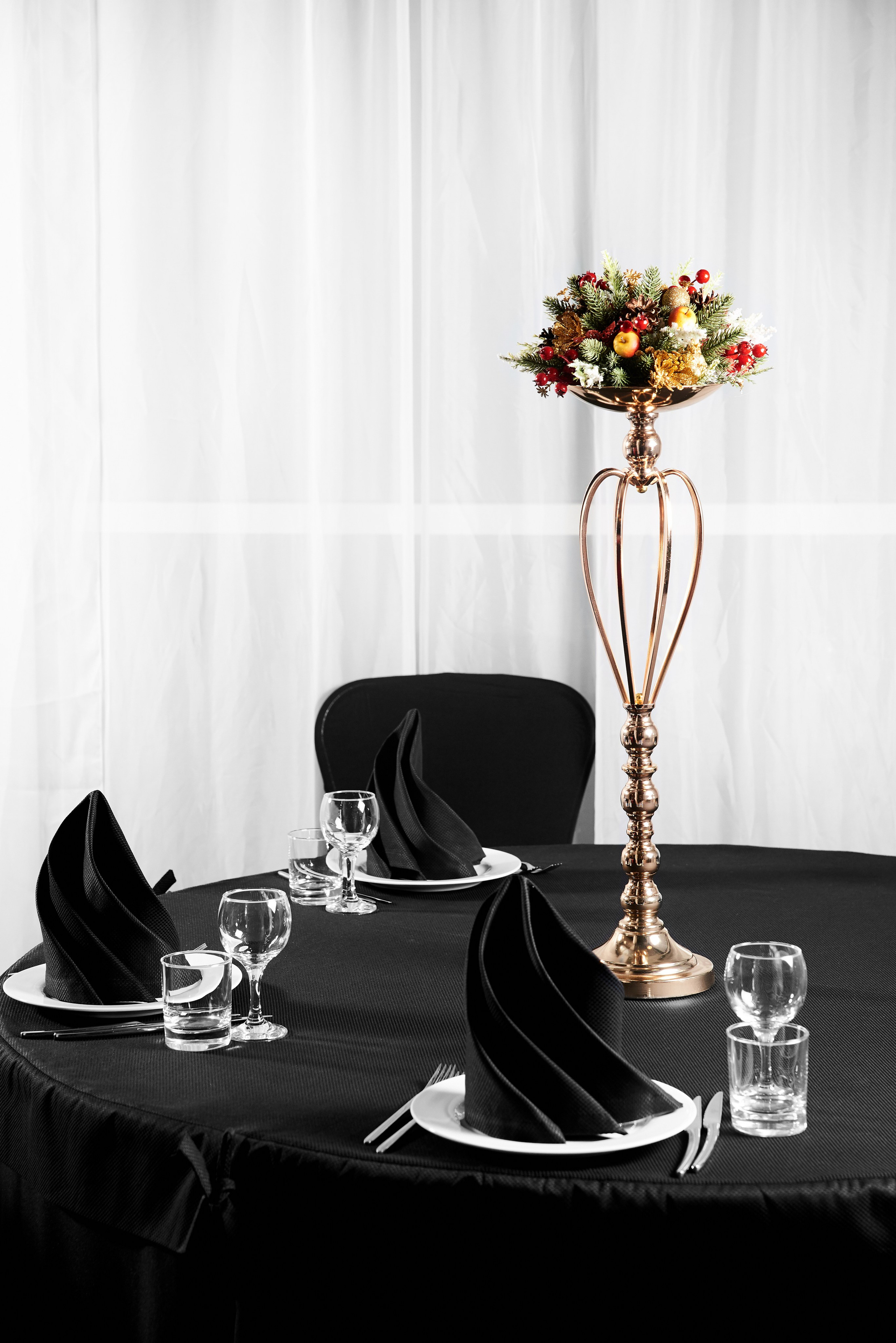 Интерьерная фотография. Коммерческий фотограф в Ульяновске