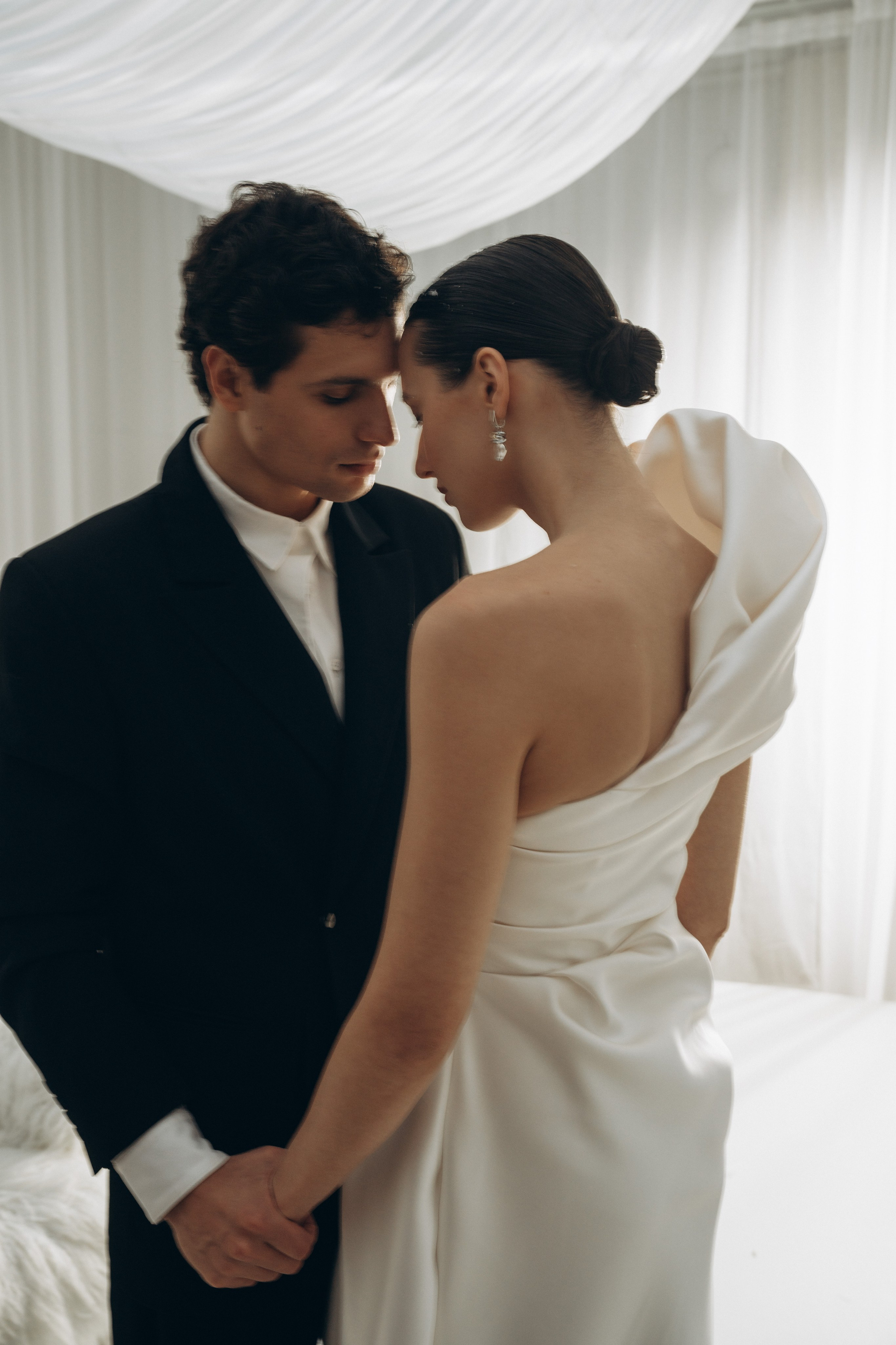 МК Виктории Романовой. Свадебный и портретный фотограф в Дагестане