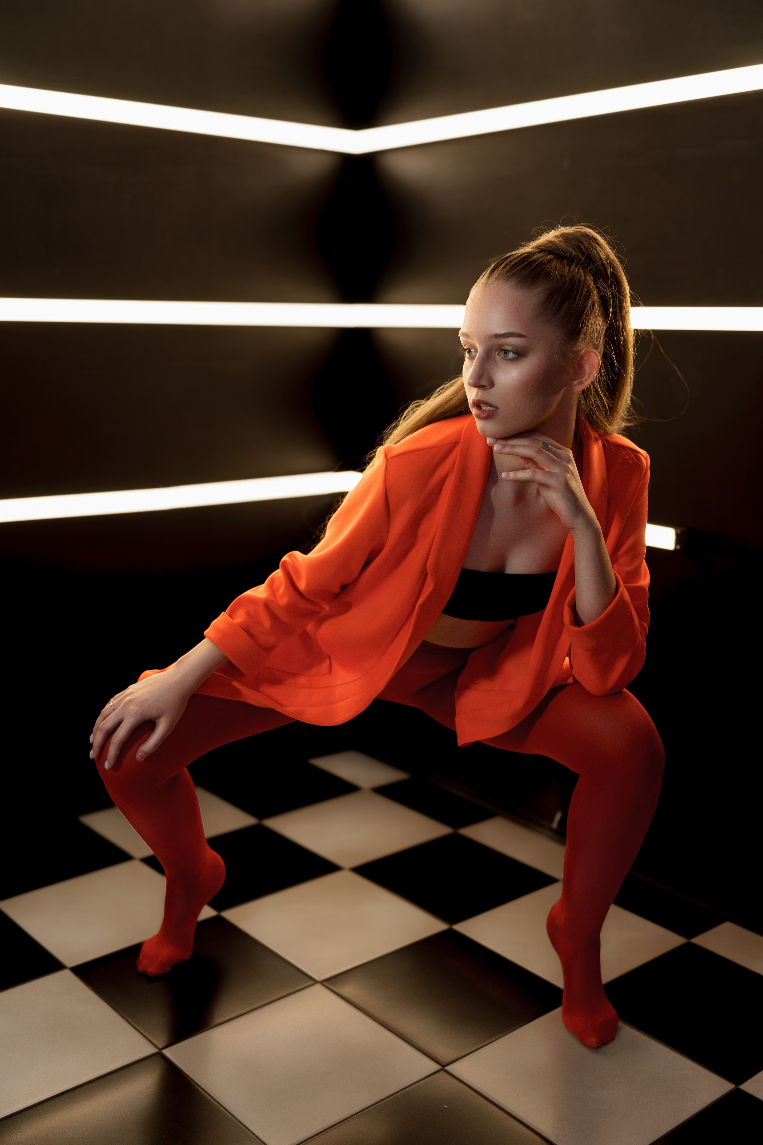 ДО l ПОСЛЕ. ТВОЙ ФОТОГРАФ — НАСТЯ ФОС