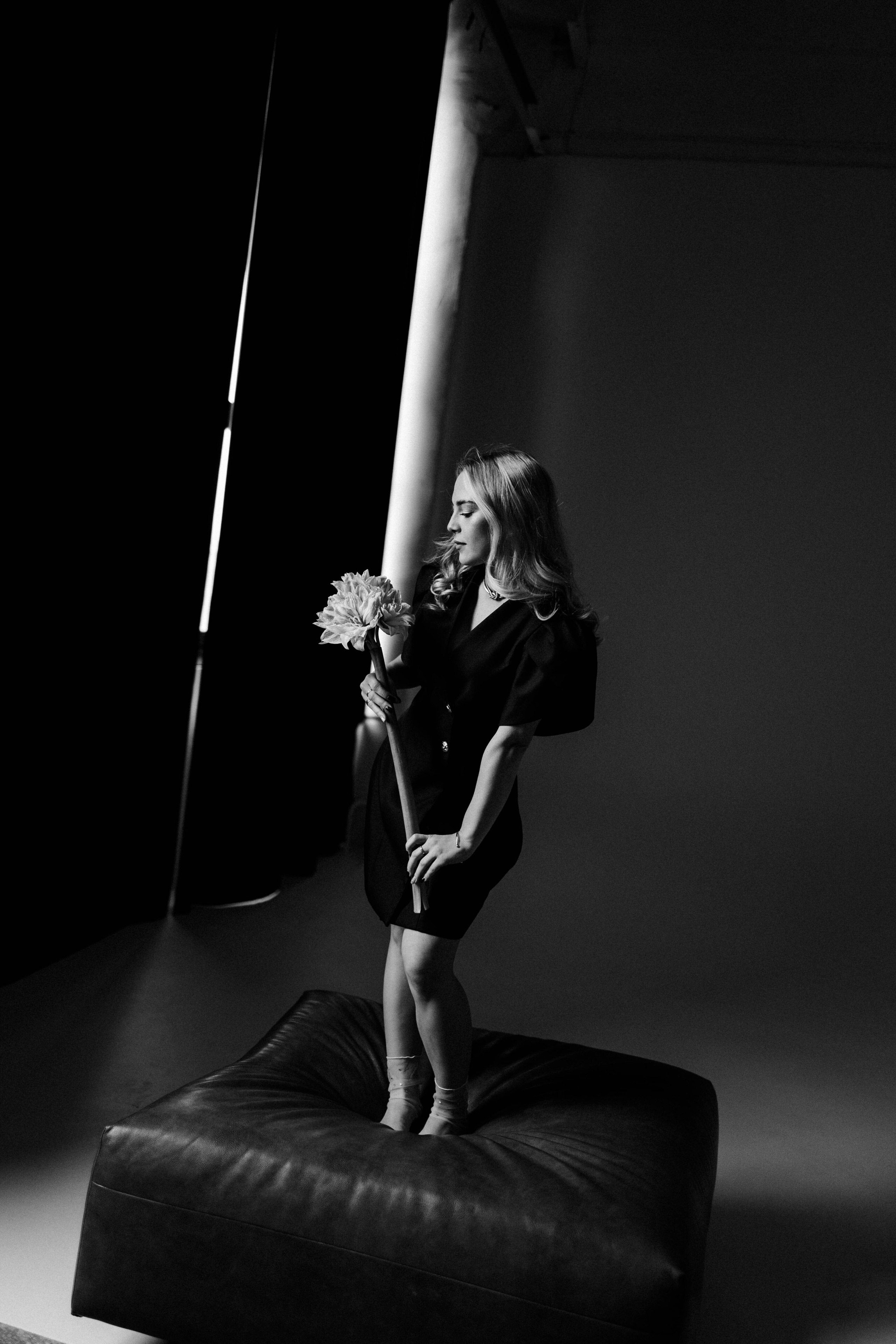 Катя. Фотограф в Новосибирске