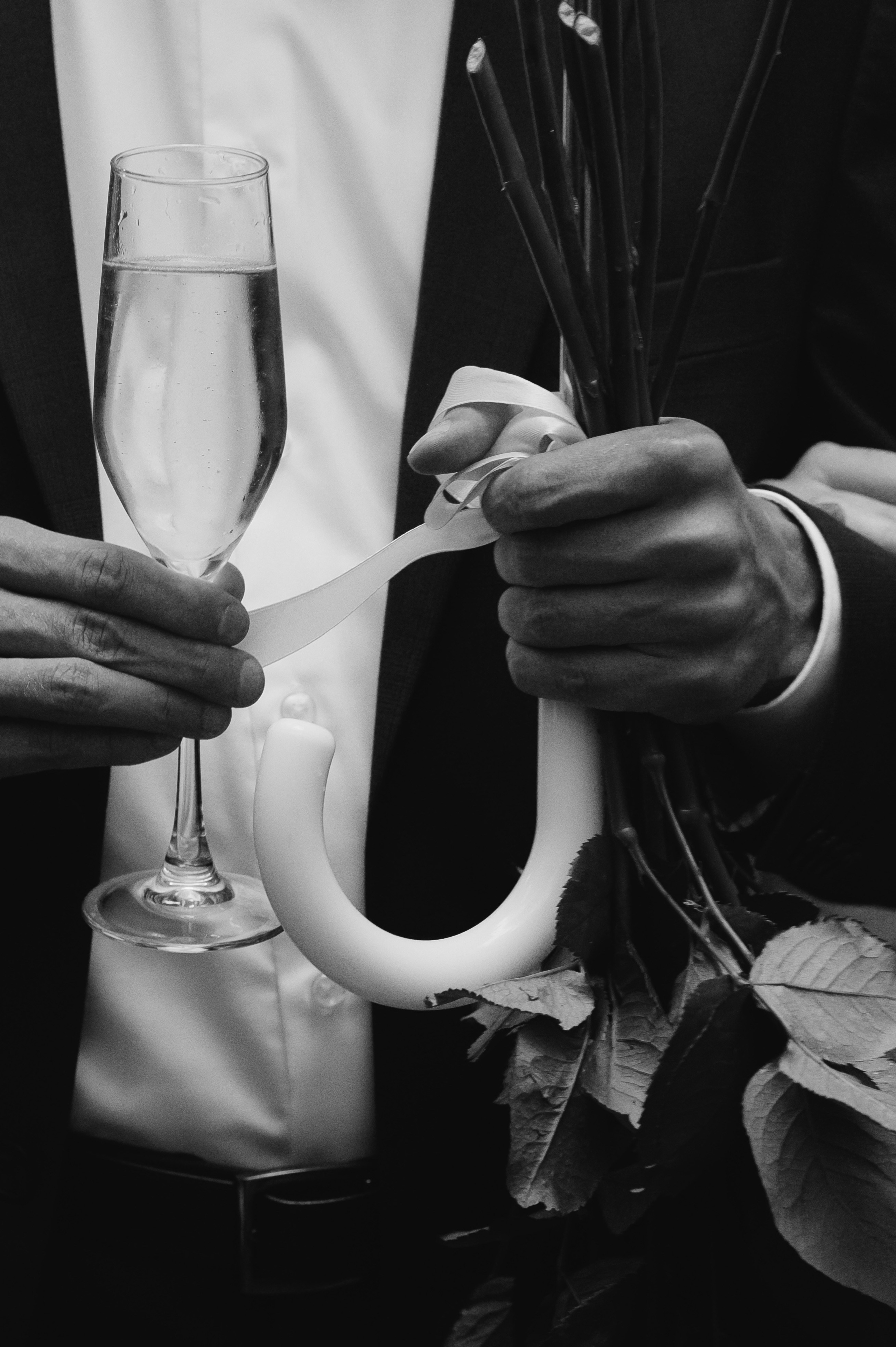 M&K. Свадебный и репортажный фотограф