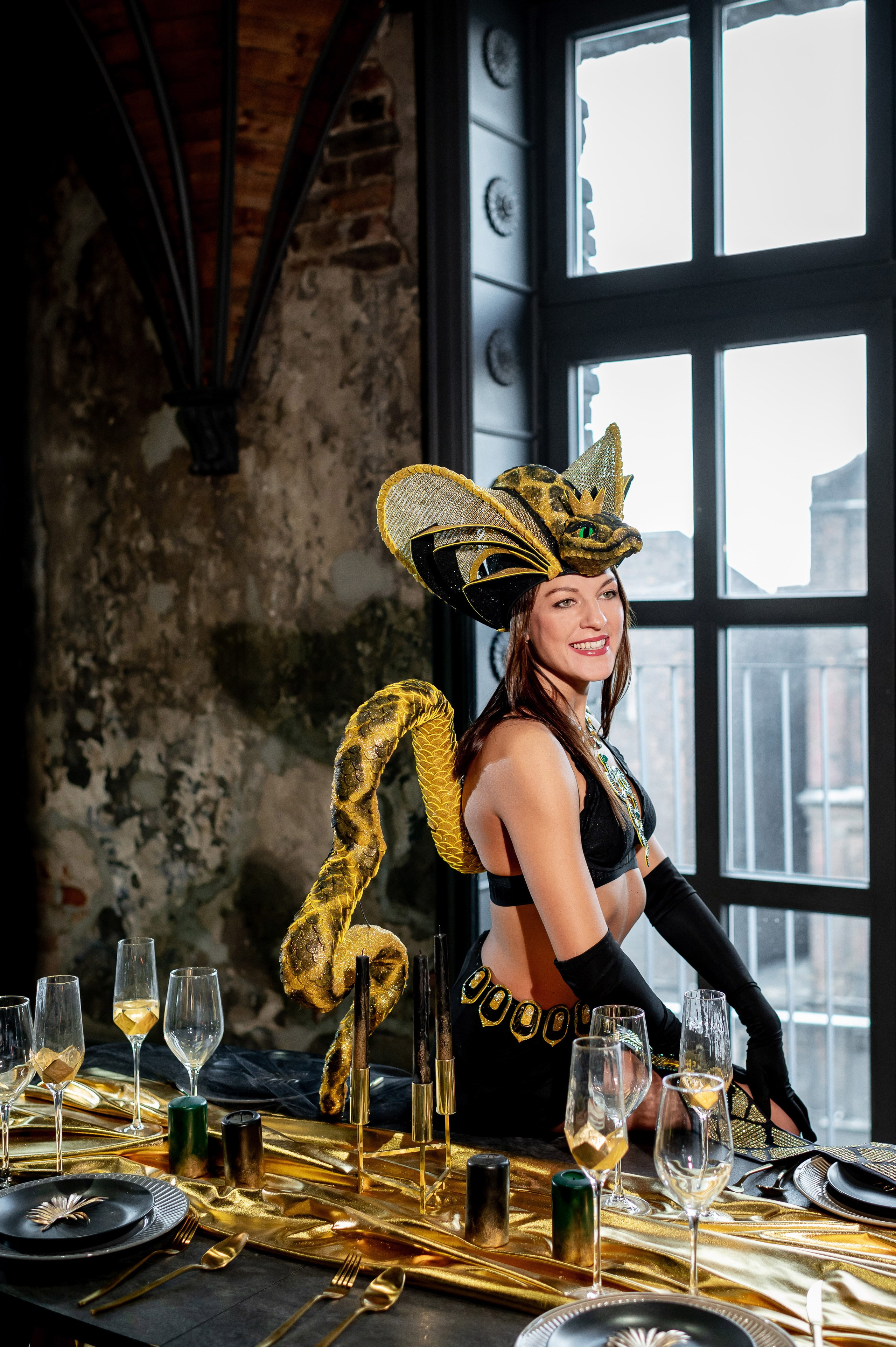 Царственная кобра. Портретный, семейный и свадебный фотограф в Санкт-Петербурге и в Пушкине Ширяев Денис