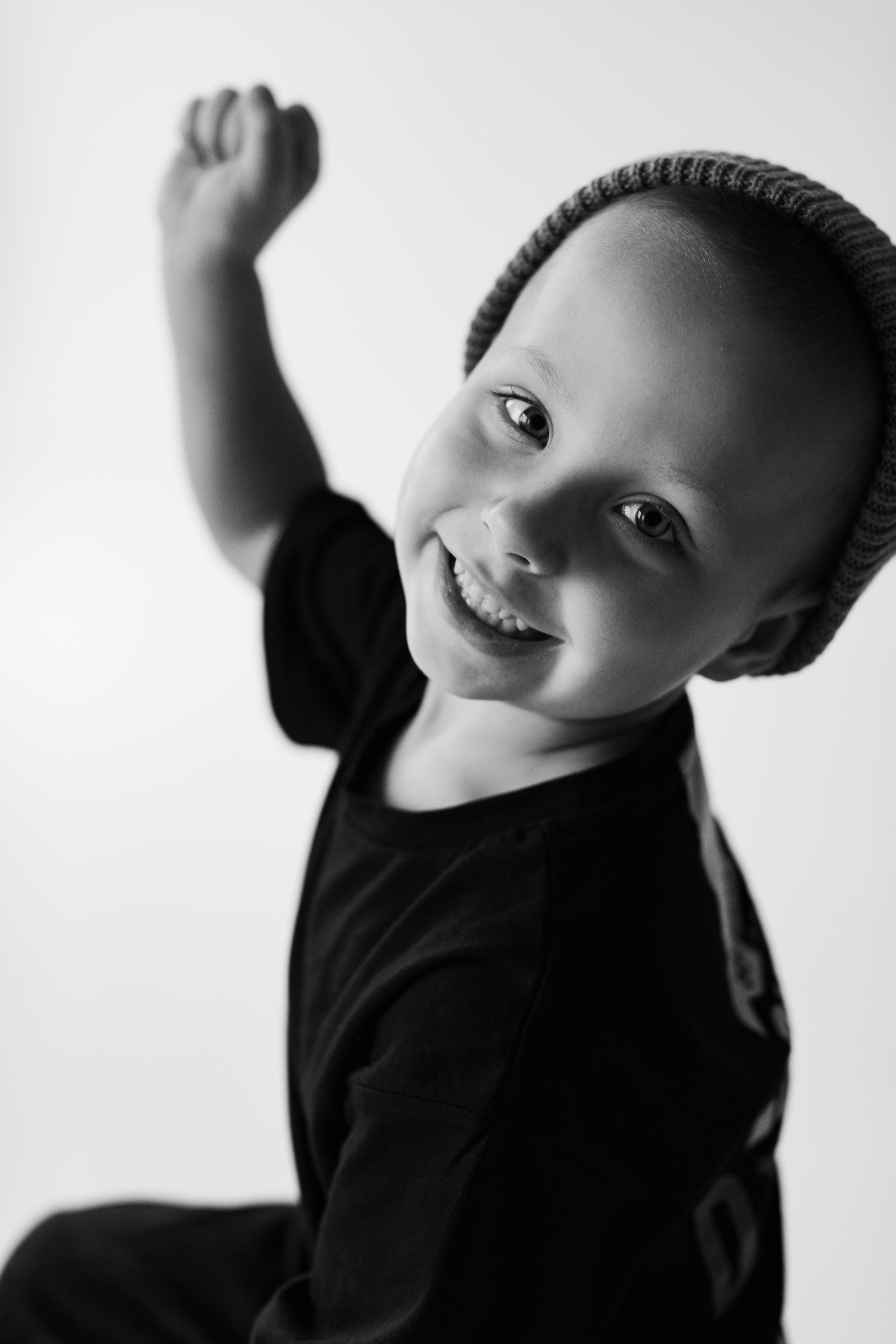 Матвей. Фотограф в Москве Ольга Сатони