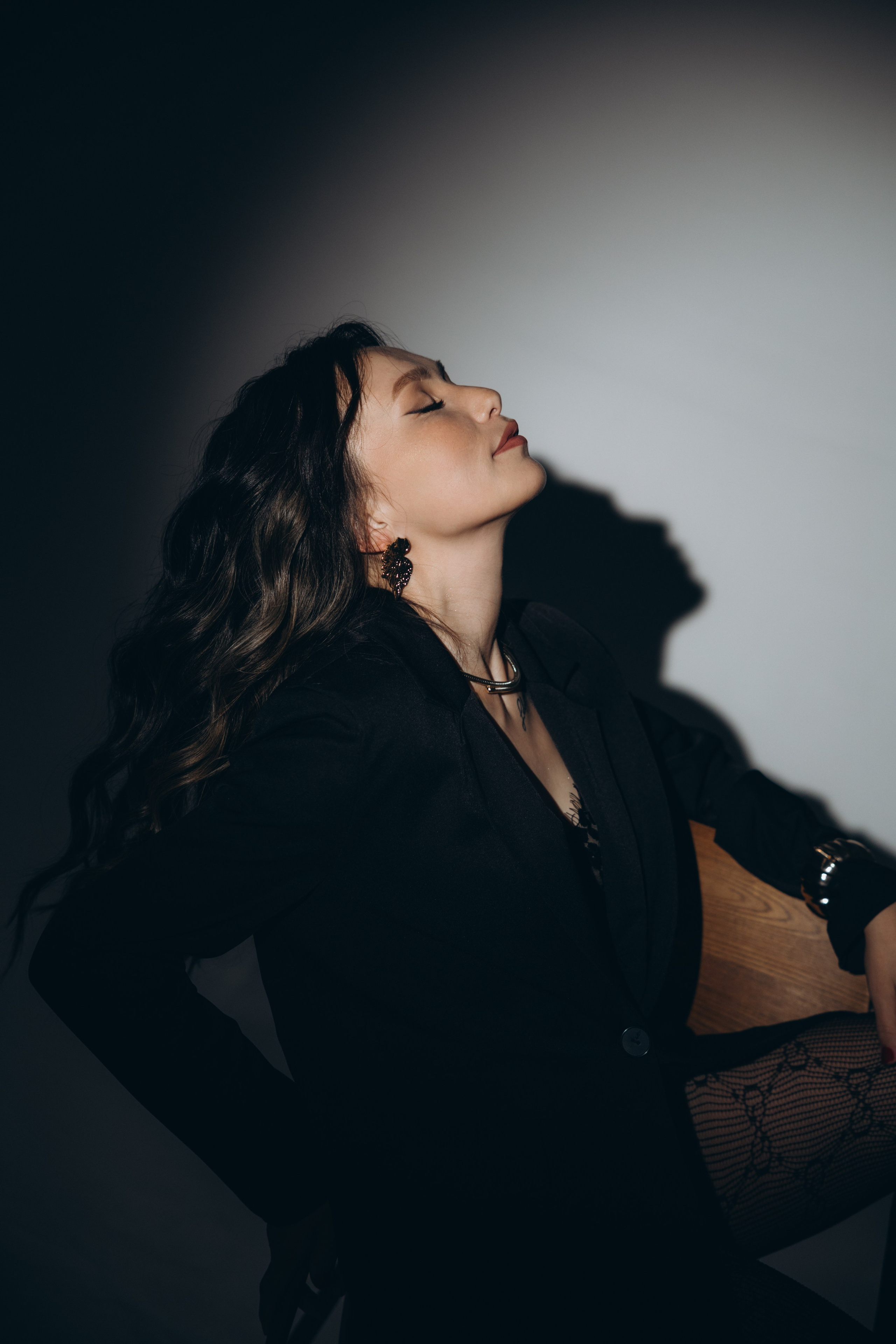 Марина. Свадебный, семейный фотограф в Иркутске Светлана Макаричева