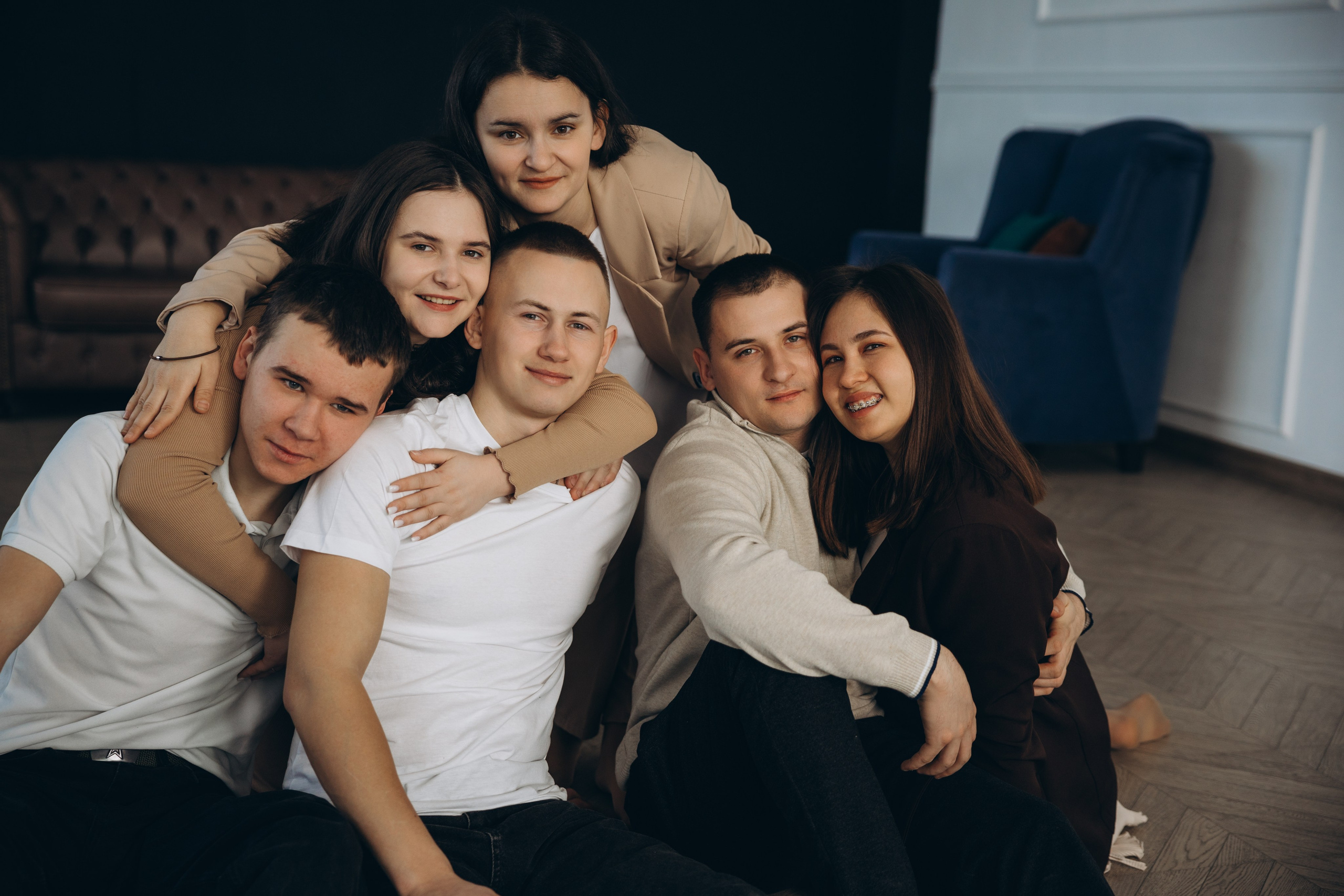 В ОМ студии. Свадебный, семейный фотограф в Иркутске Светлана Макаричева