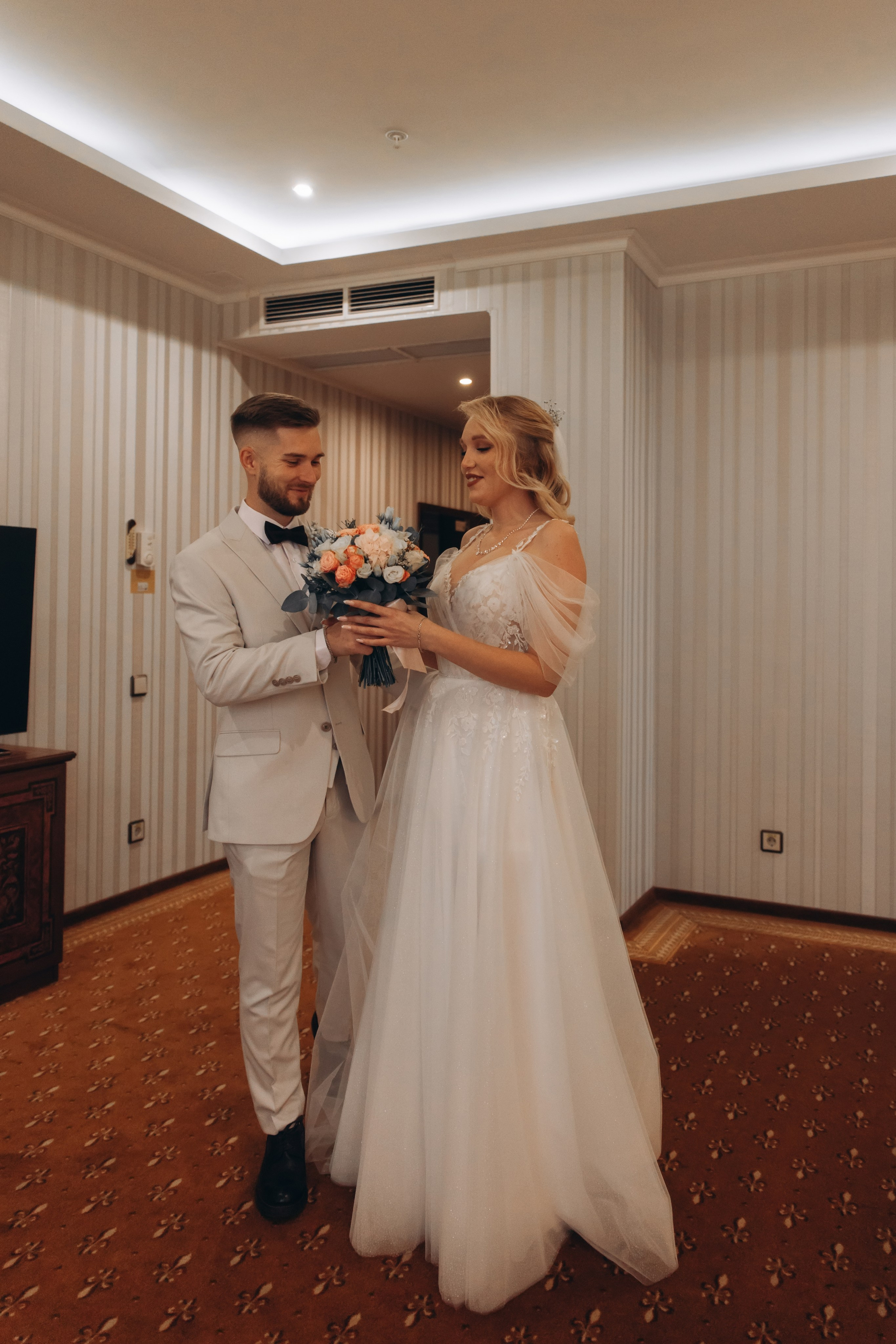 Полина и Егор. Семейный фотограф Ярославль Екатерина Охлопкова