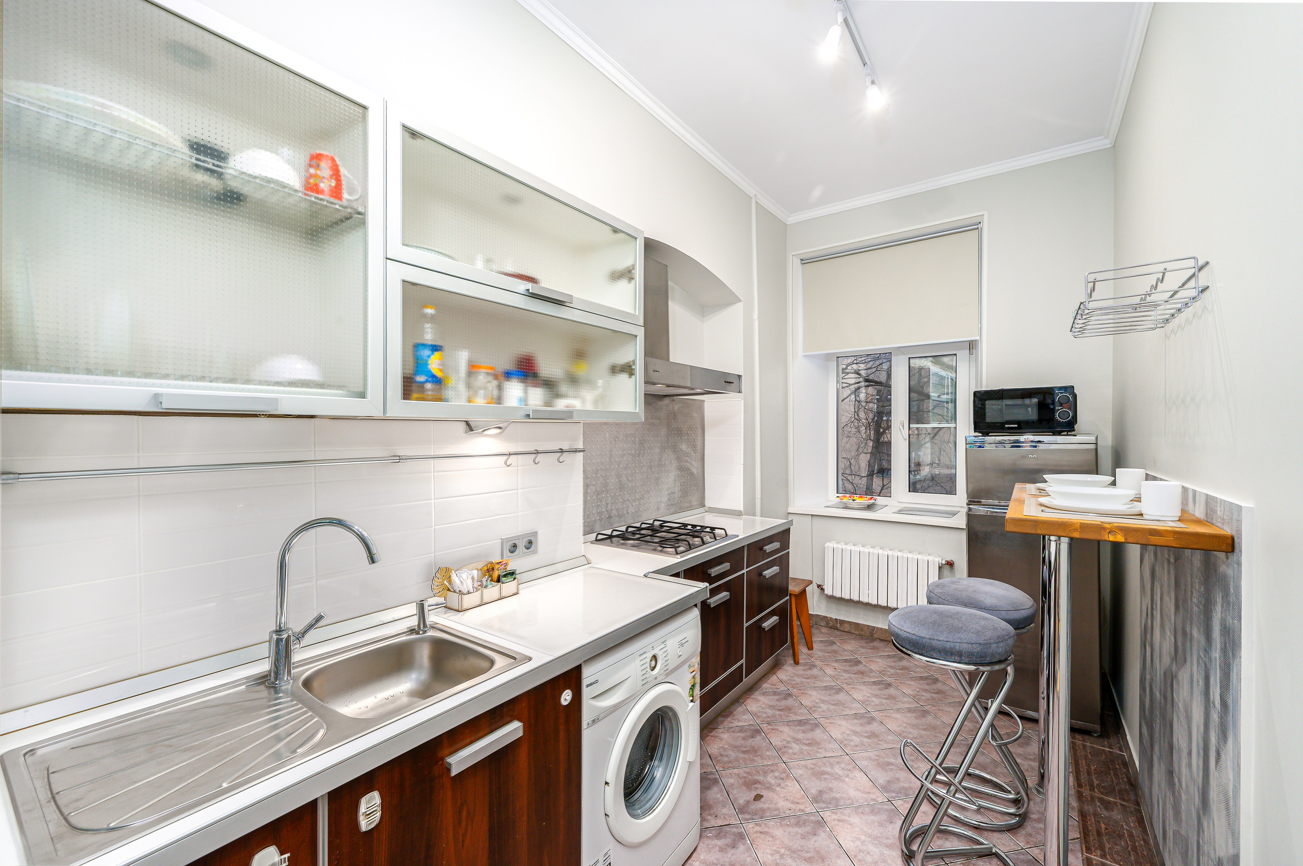 Квартира на Моисеенко. Интерьерный фотограф. Фото- видеосъемка недвижимости Санкт-Петербург