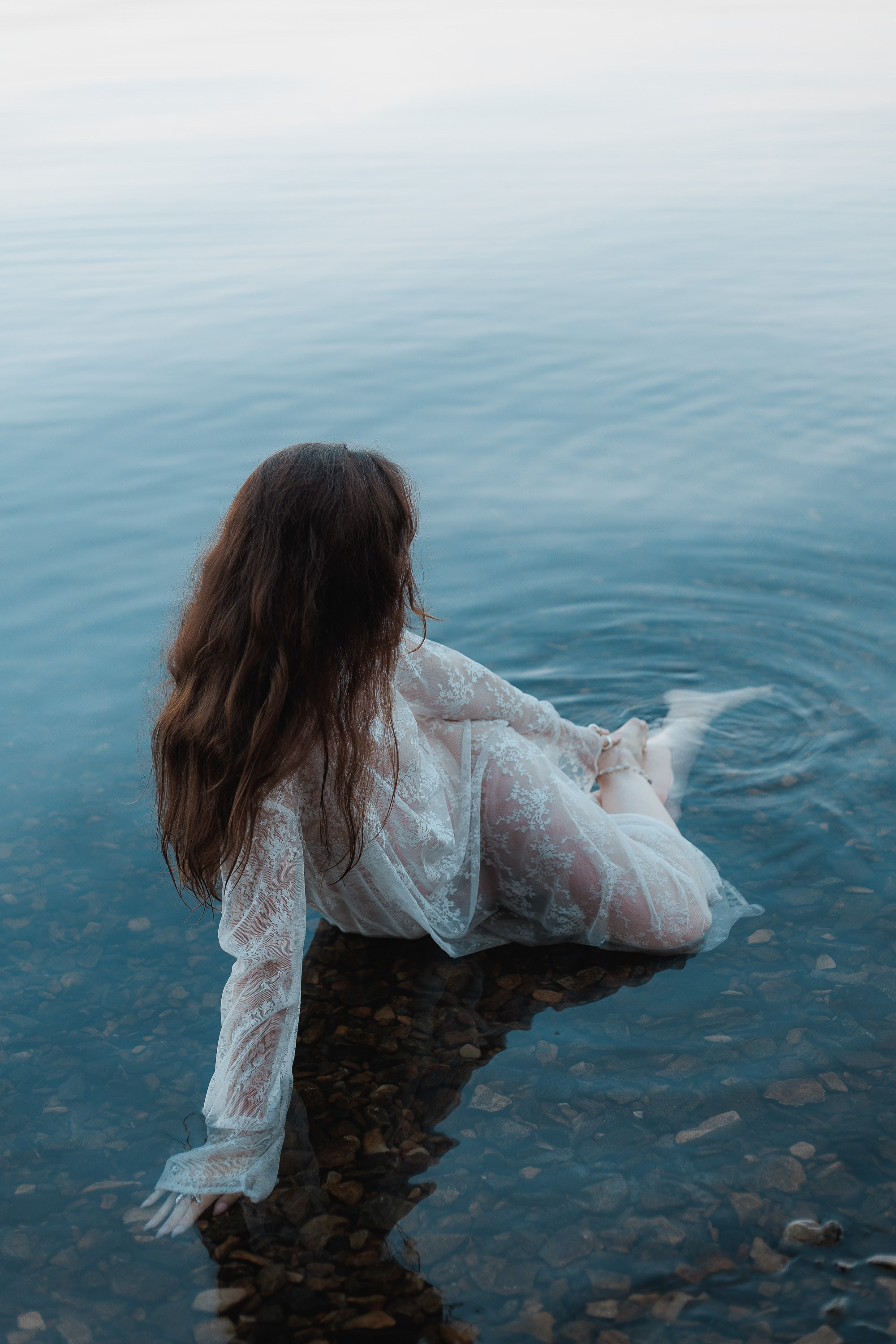 Динара. Ксю Галиасфарова — Фотограф Казань