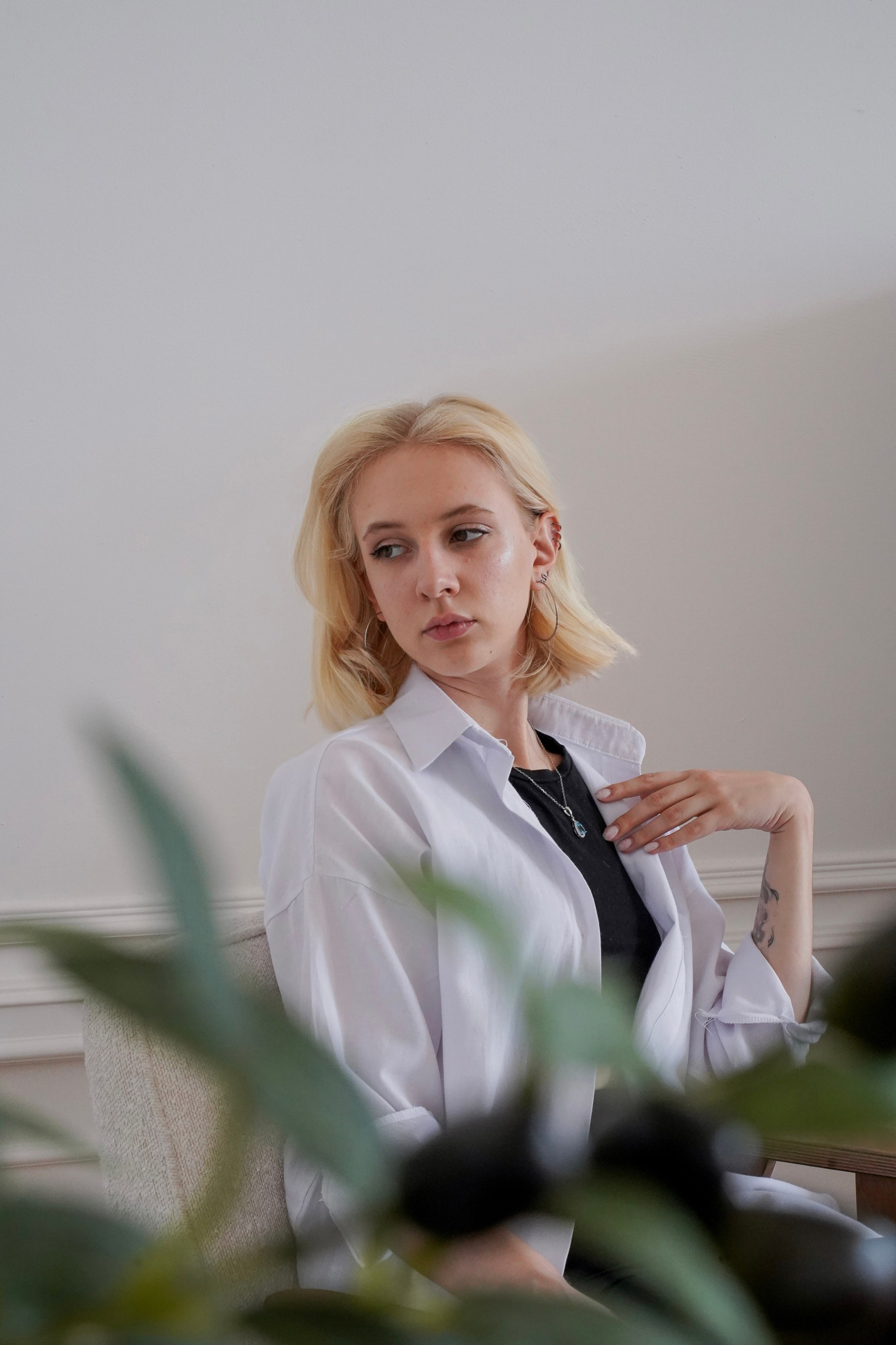 Ангелина. Фотограф Новороссийск | Геленджик и ЮФО Эльвина Ясинская