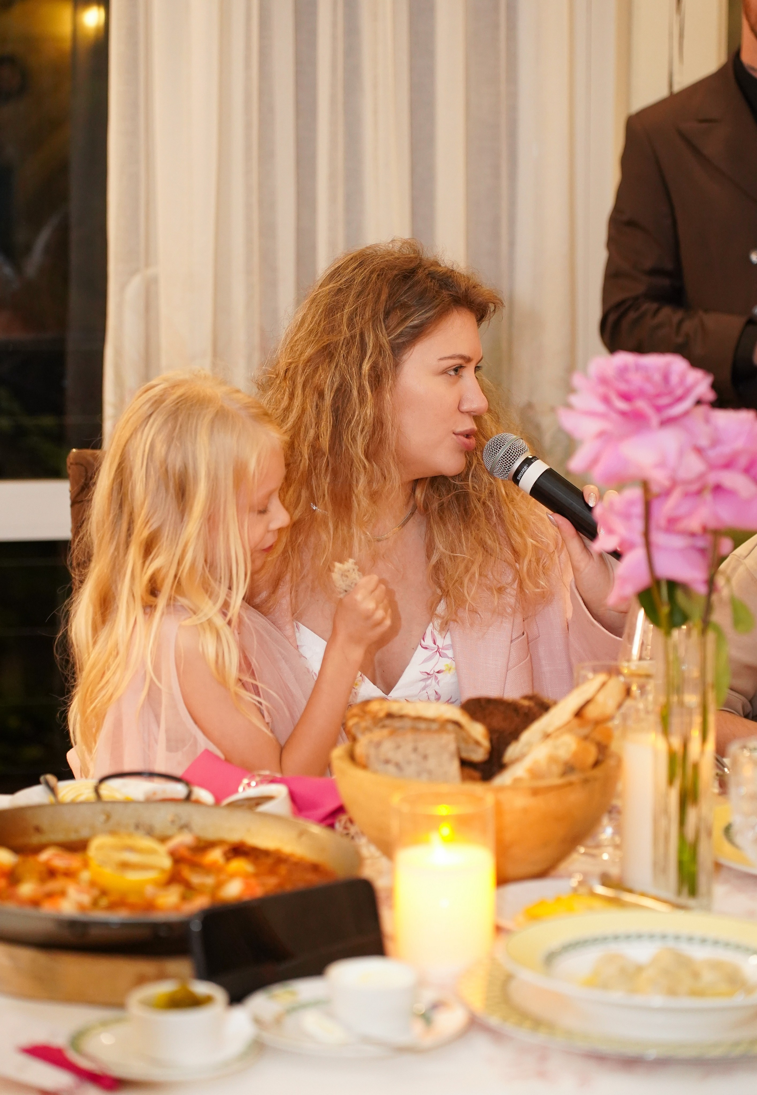 Юбилей в загородном клубе «Кордон», Геленджик. Фотограф Новороссийск | Геленджик и ЮФО Эльвина Ясинская