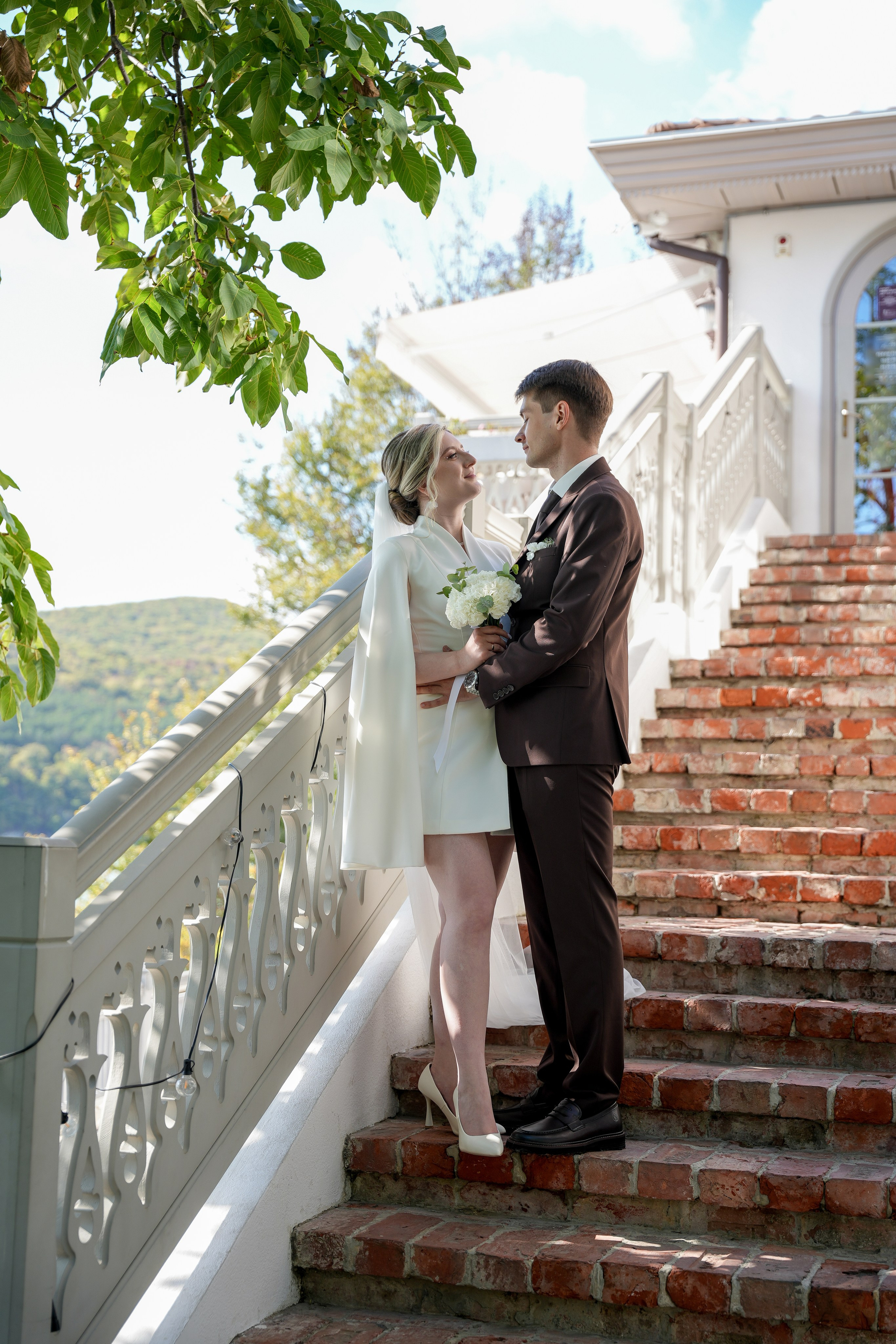 Виталий & Екатерина. Фотограф Новороссийск | Геленджик и ЮФО Эльвина Ясинская