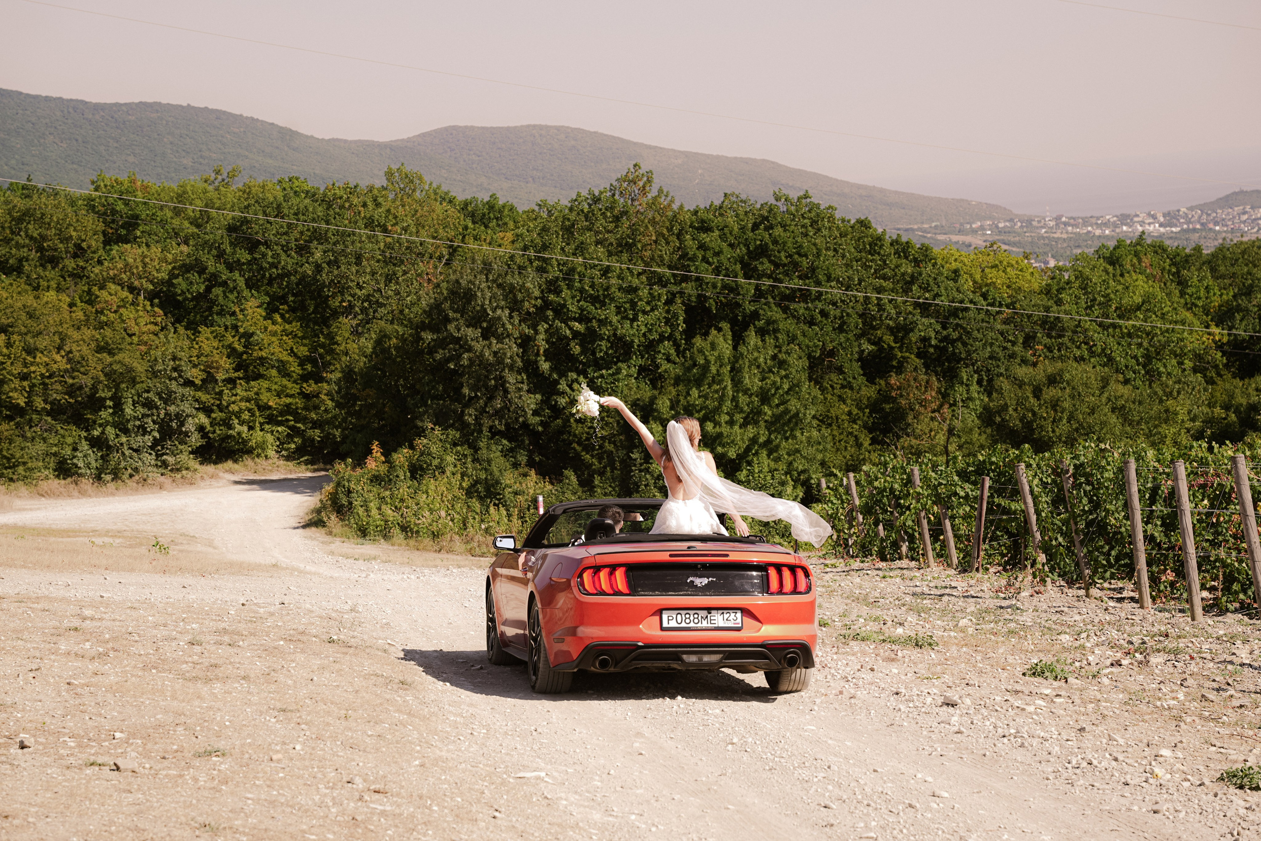 Азамат & Анастасия. Фотограф Новороссийск | Геленджик и ЮФО Эльвина Ясинская