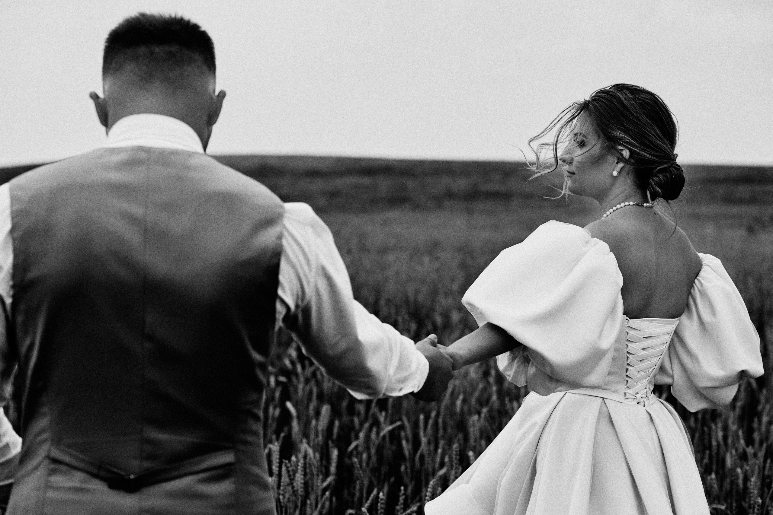 Дмитрий и Мария