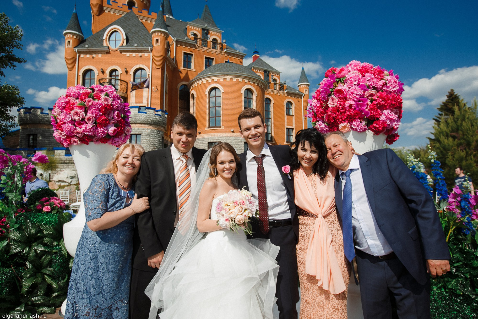 Свадьба в Тюмени. Семейный, портретный и свадебный фотограф в Санкт-Петербурге и Москве