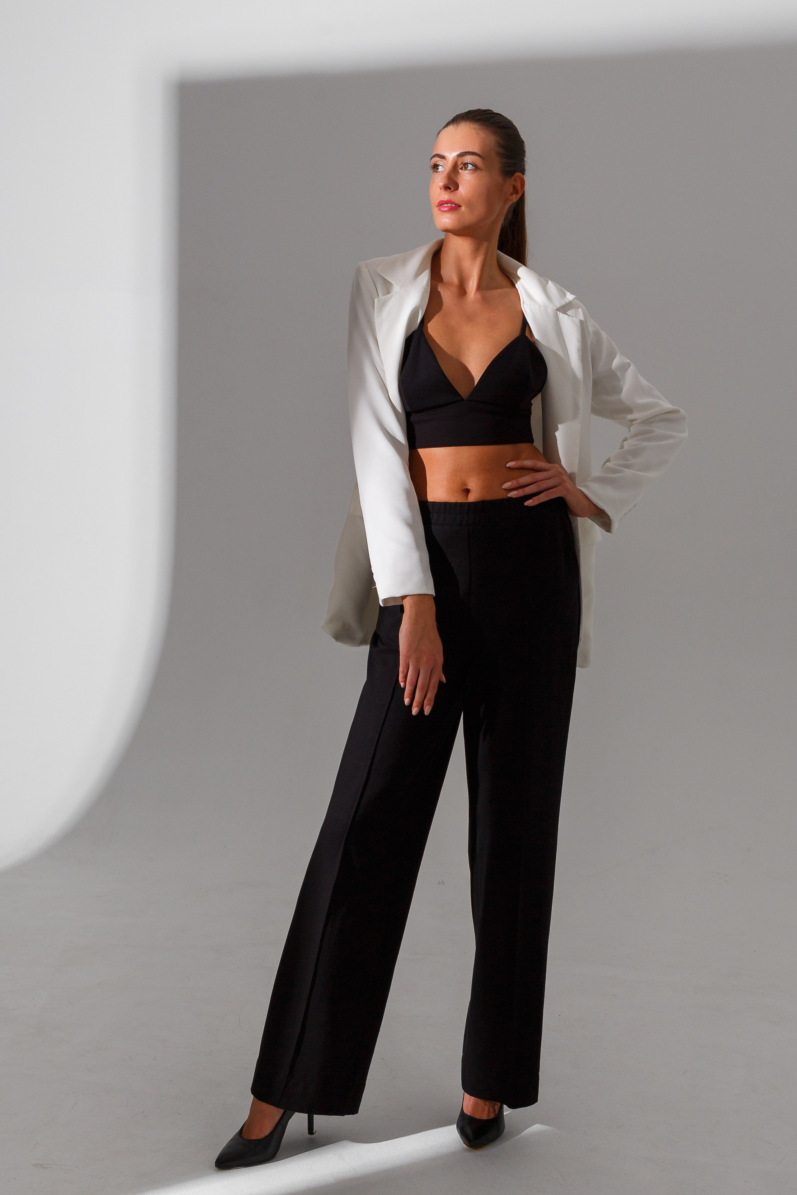 Lera. Фотограф Вадим Чепрасов | Санкт-Петербург