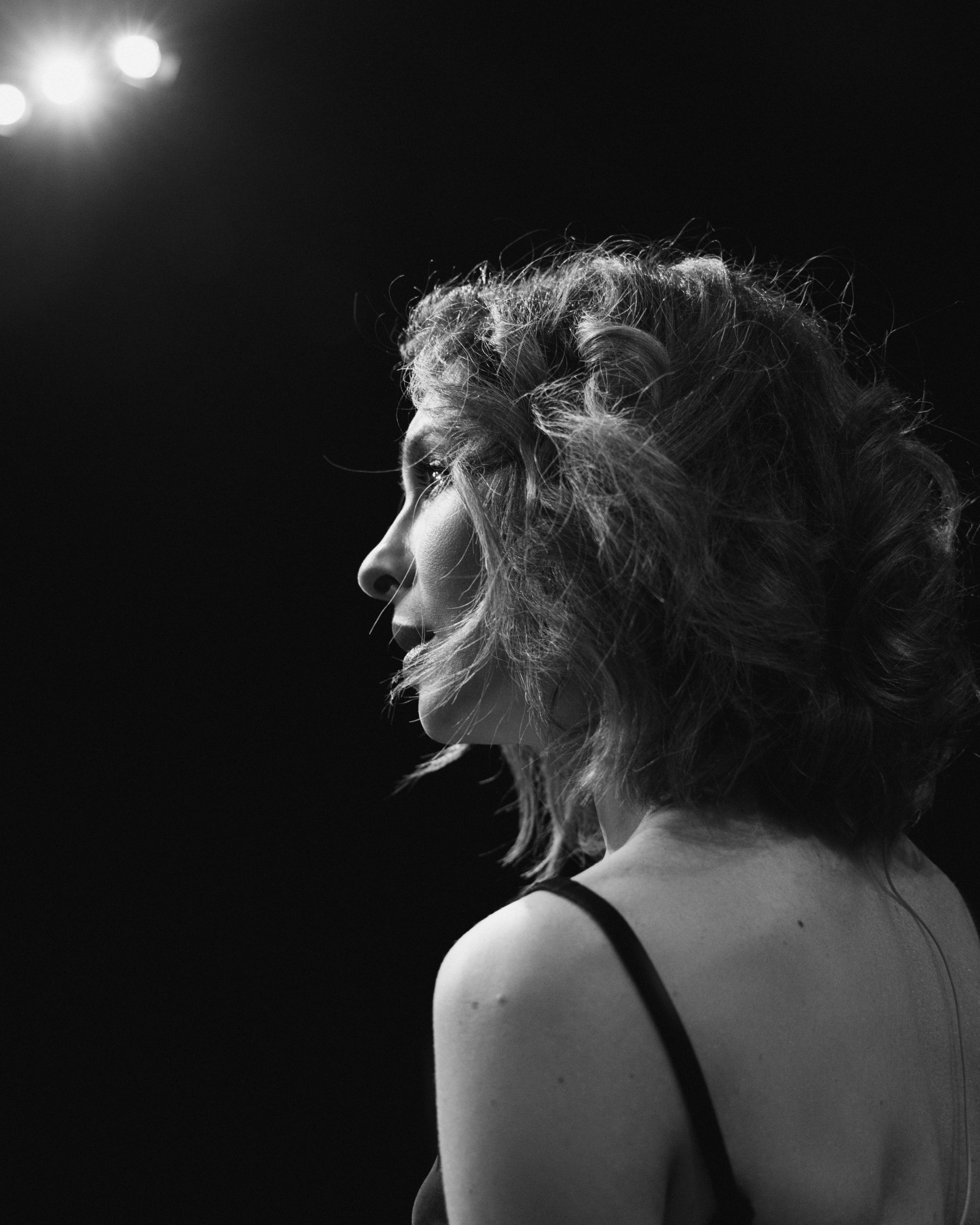 Театр. Пленочный фотограф Москва