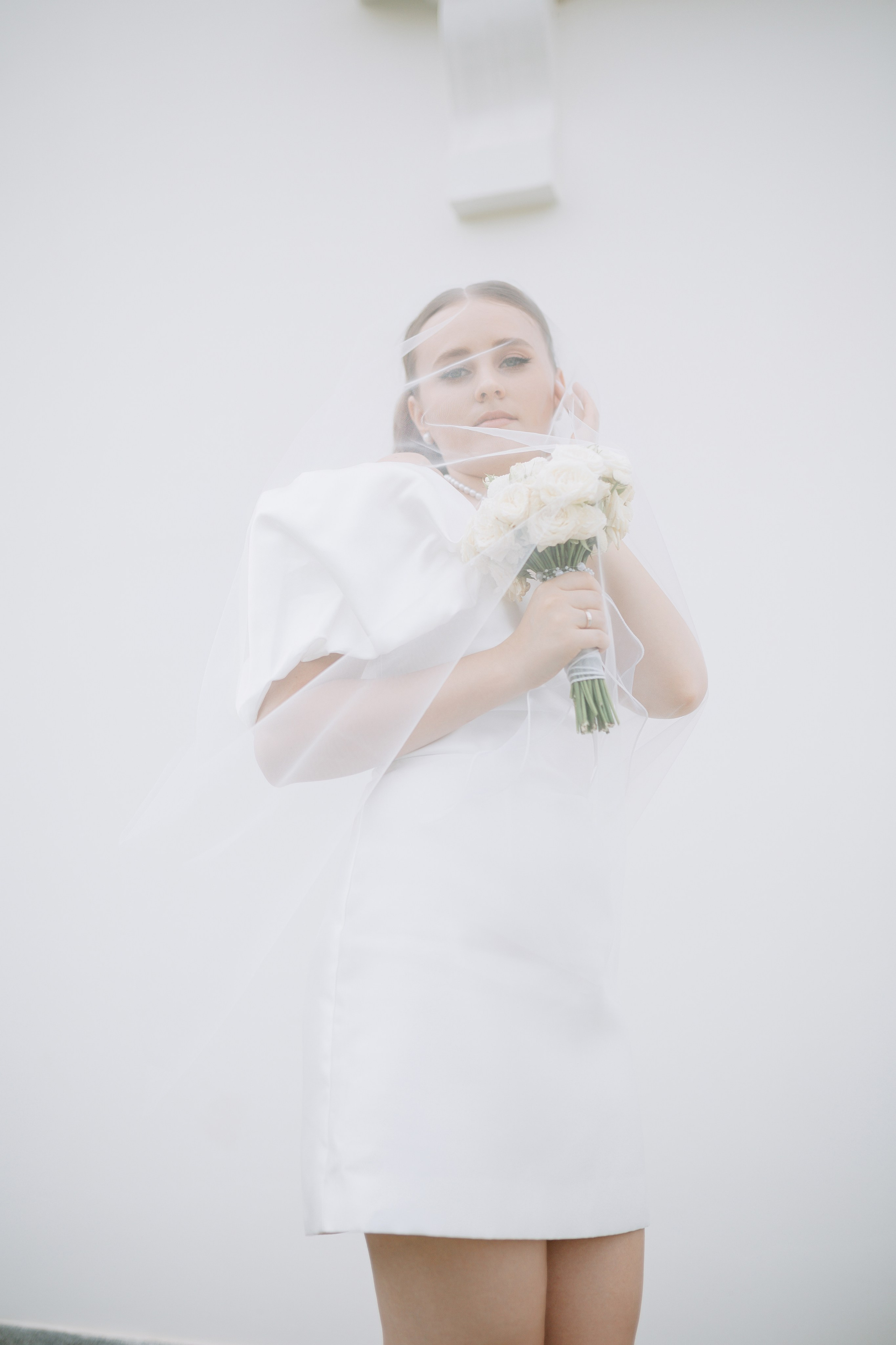 Данил & Юлия. Фотограф в Волгограде и Волжском Вероника Демина