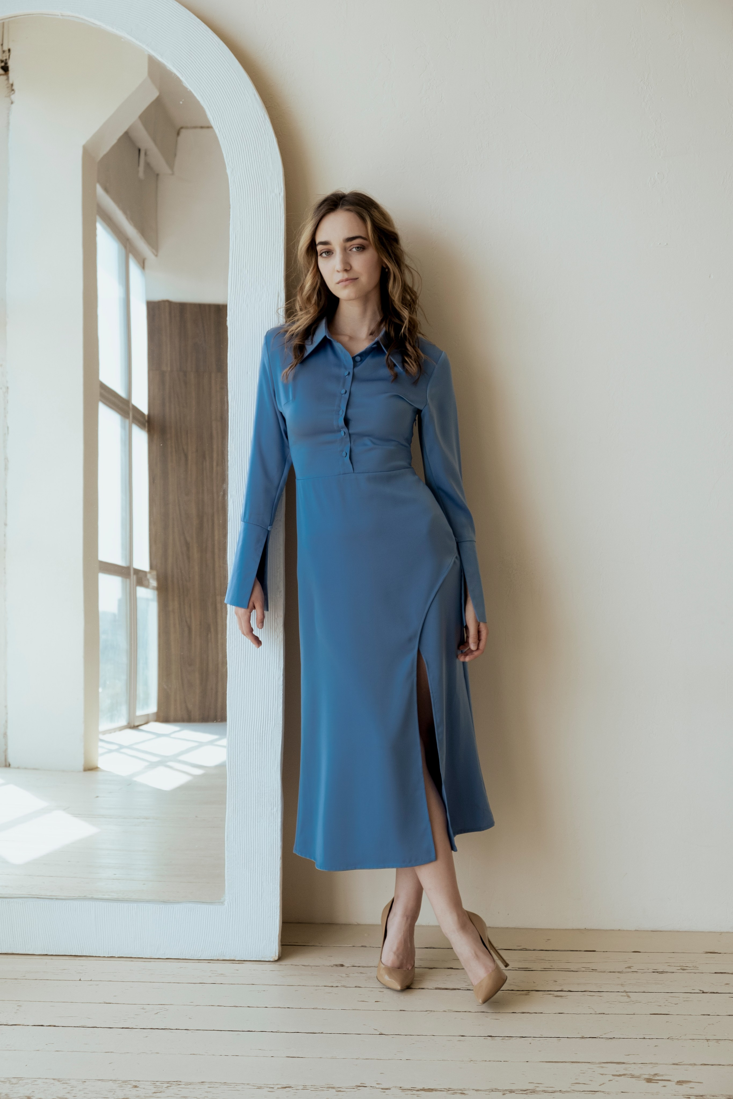 Портретная съемка. Фотограф Новосибирск Екатерина Другоченко