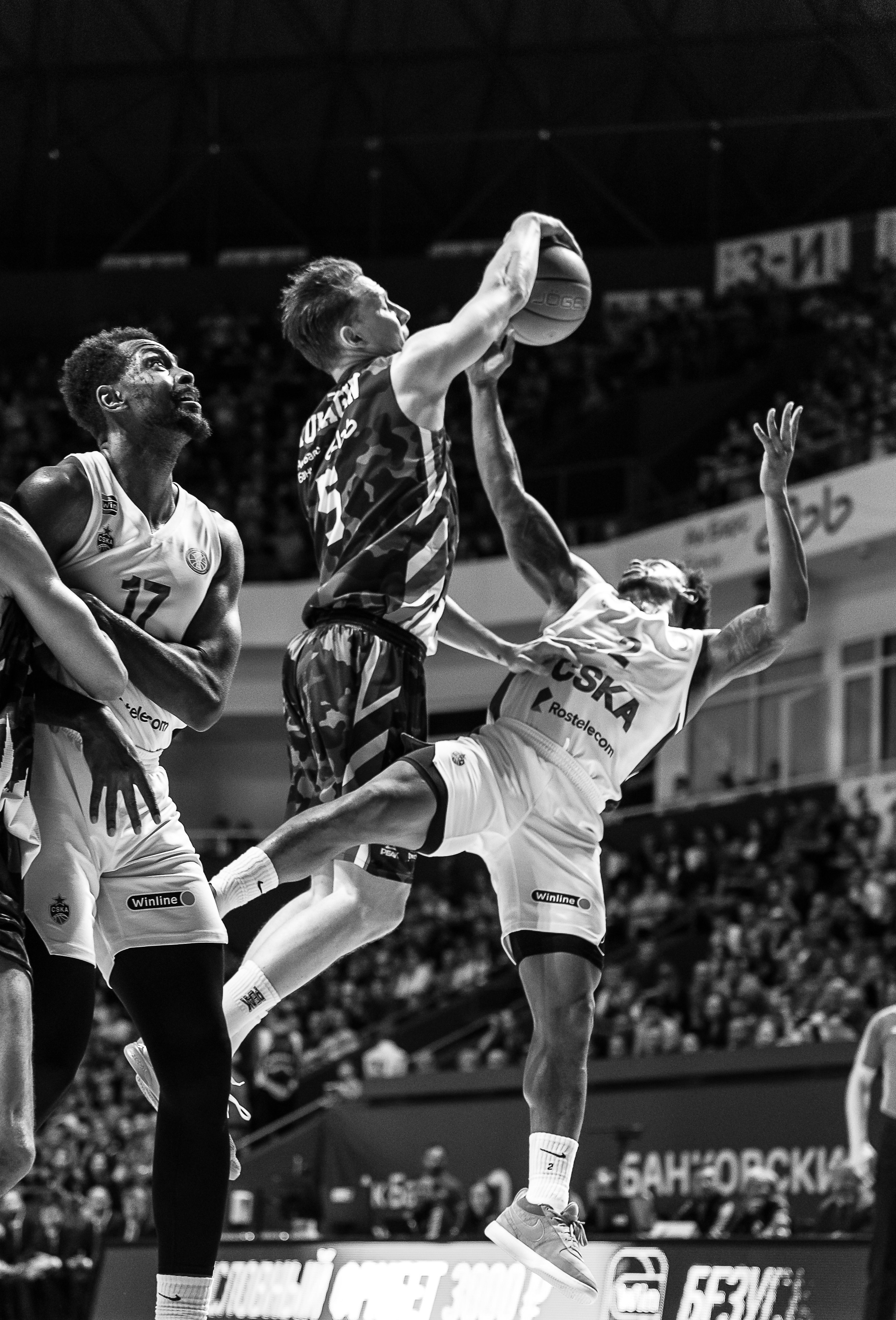 УНИКС. Фотограф в Казани Алина Абдуллина