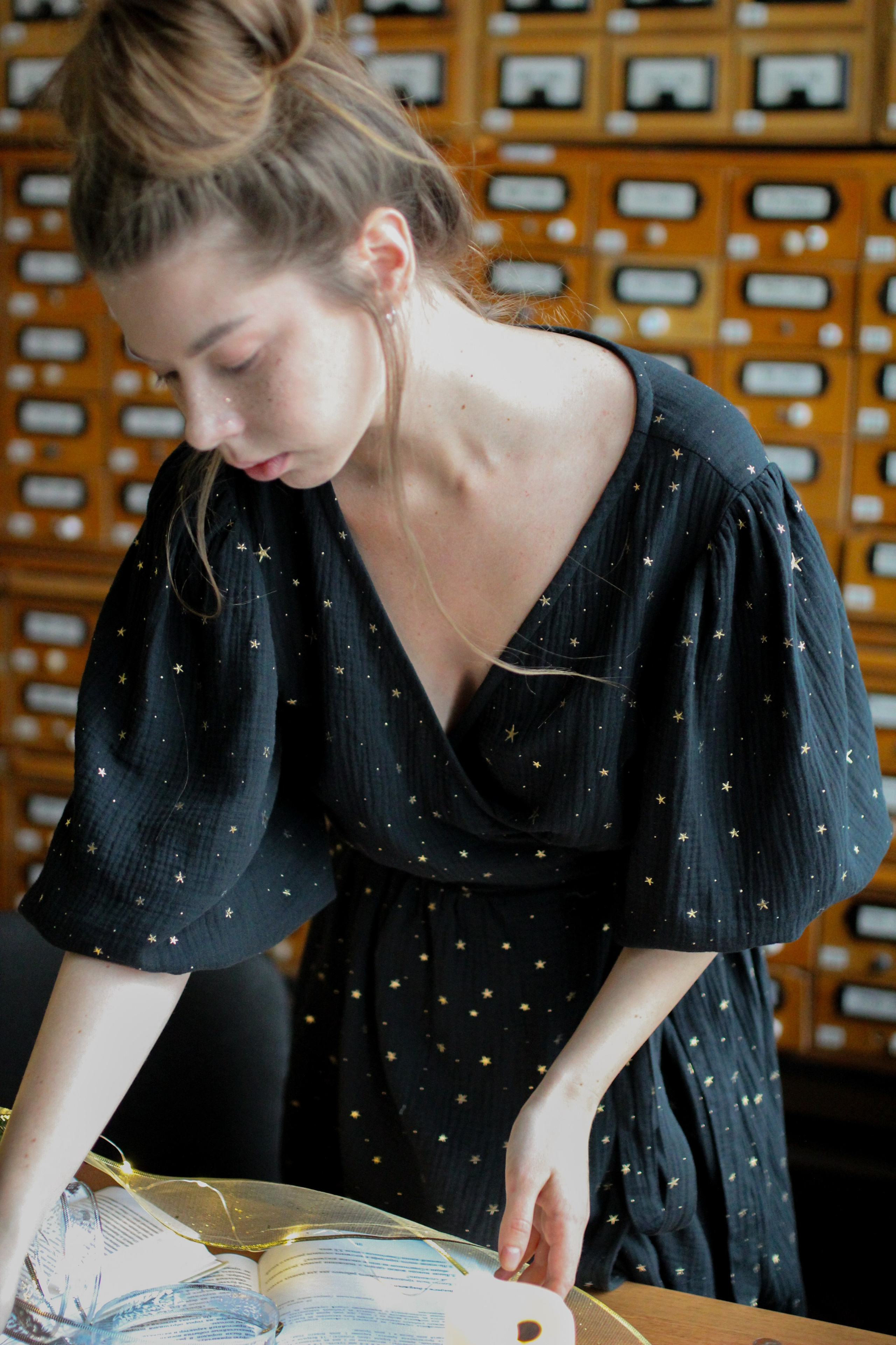 Fashion. Фотограф в Крыму — Бабанина София