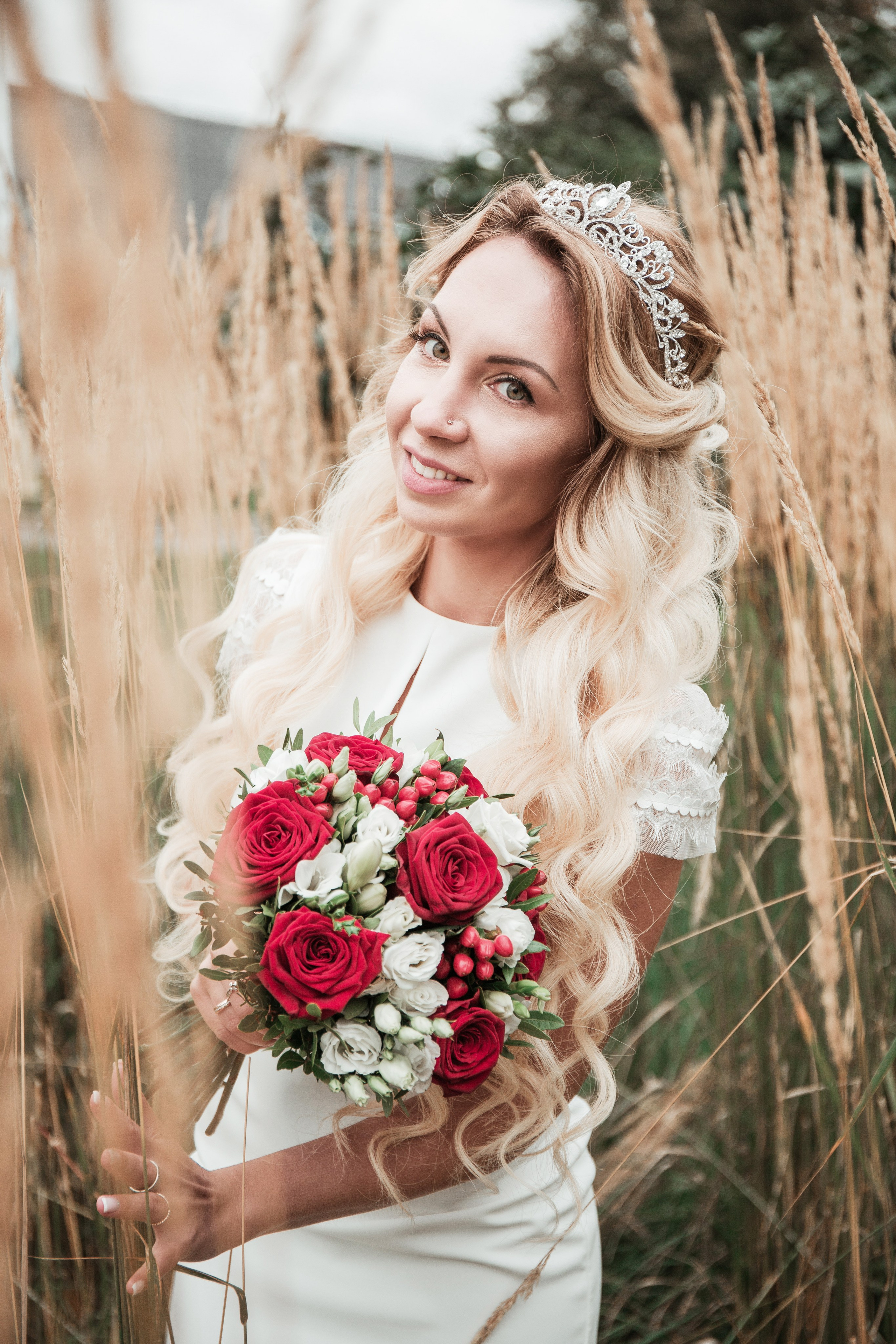 Свадьба Виктор и Анастасия. Фототерапевт Ева Бунеева