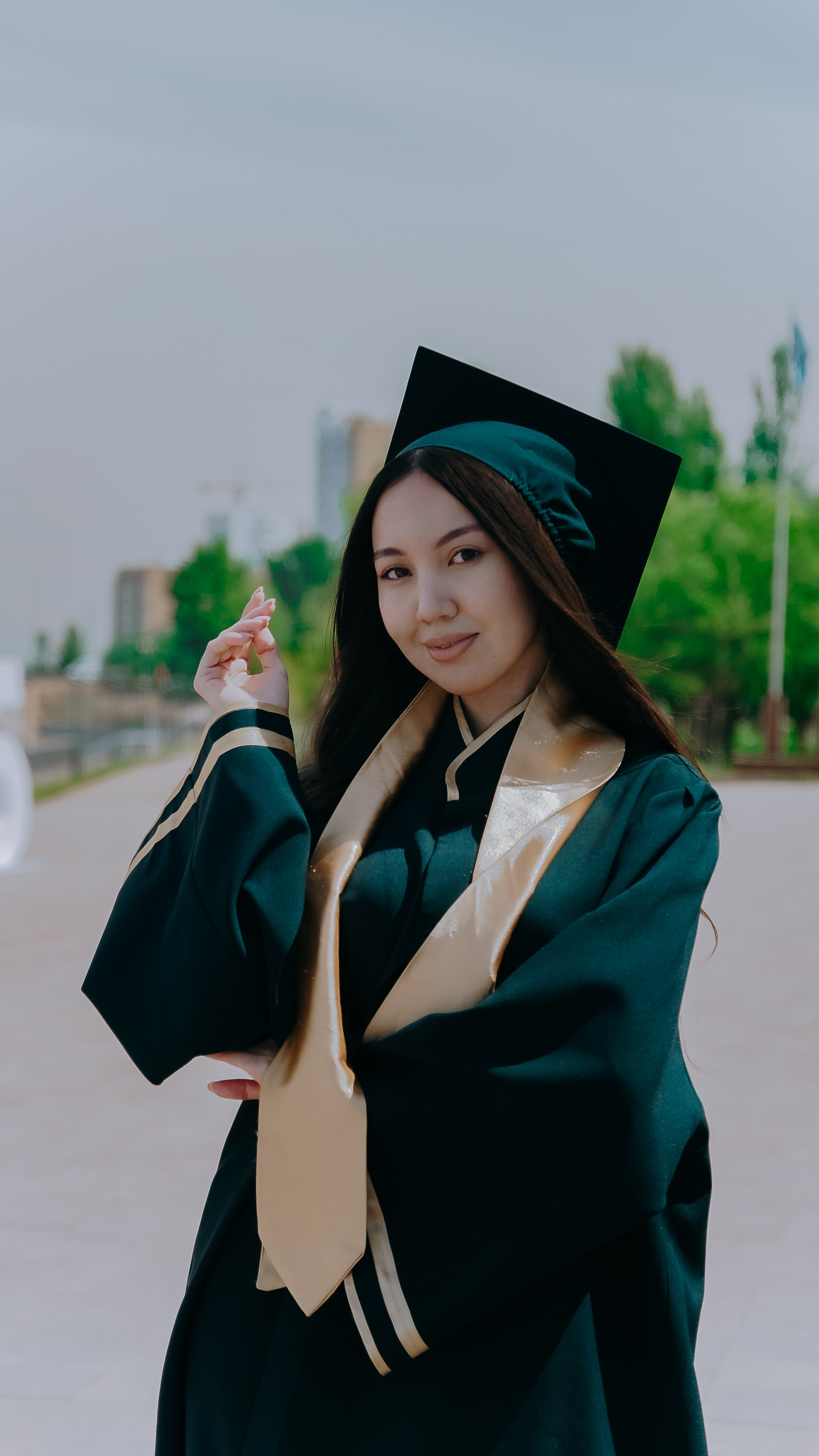 Выручение диплома ЕНУ. Уличный и студийный фотограф в Астане Ержанов Нурасыл